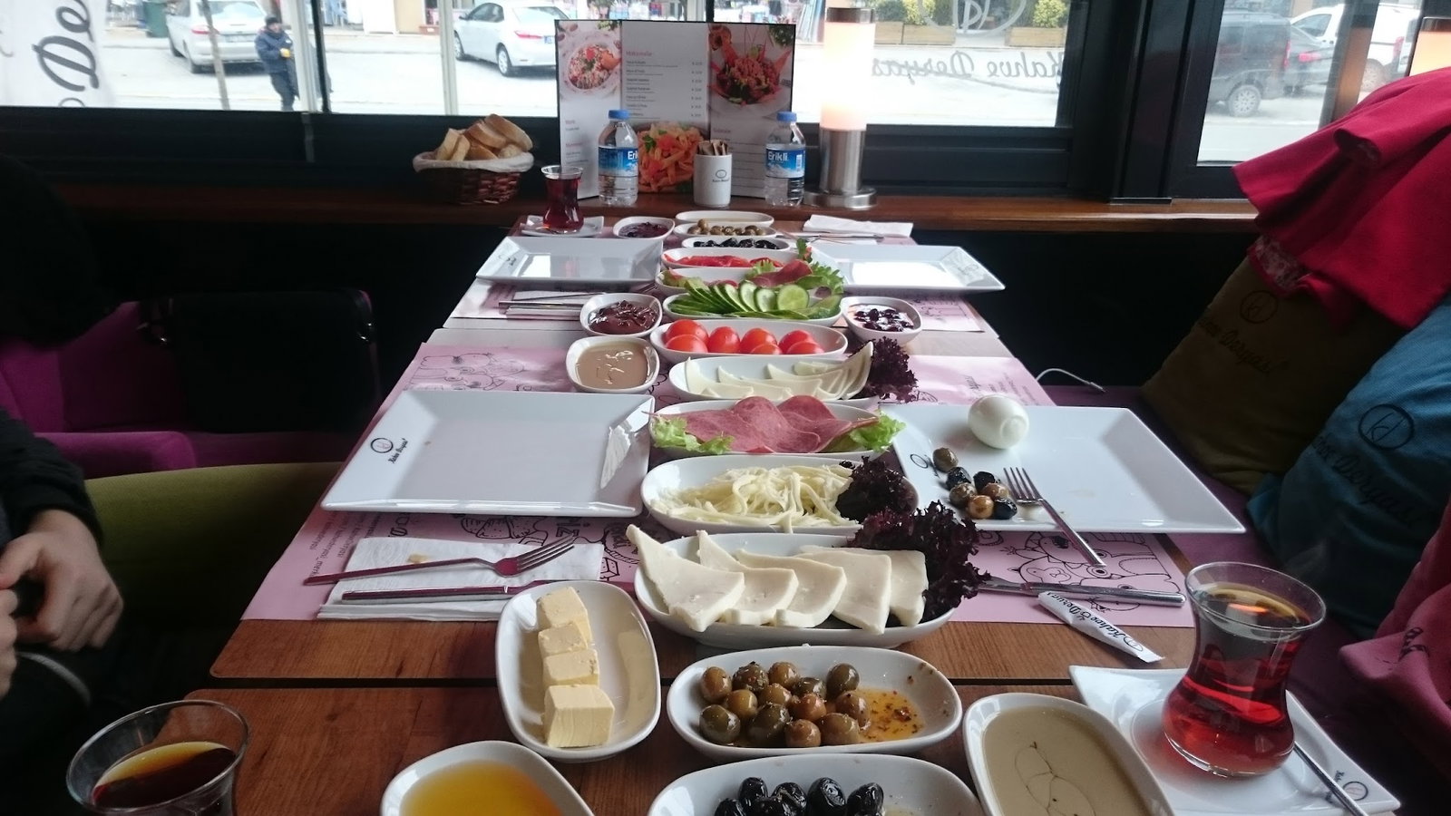 Kahve Deryası Yakuplu Beylikdüzü