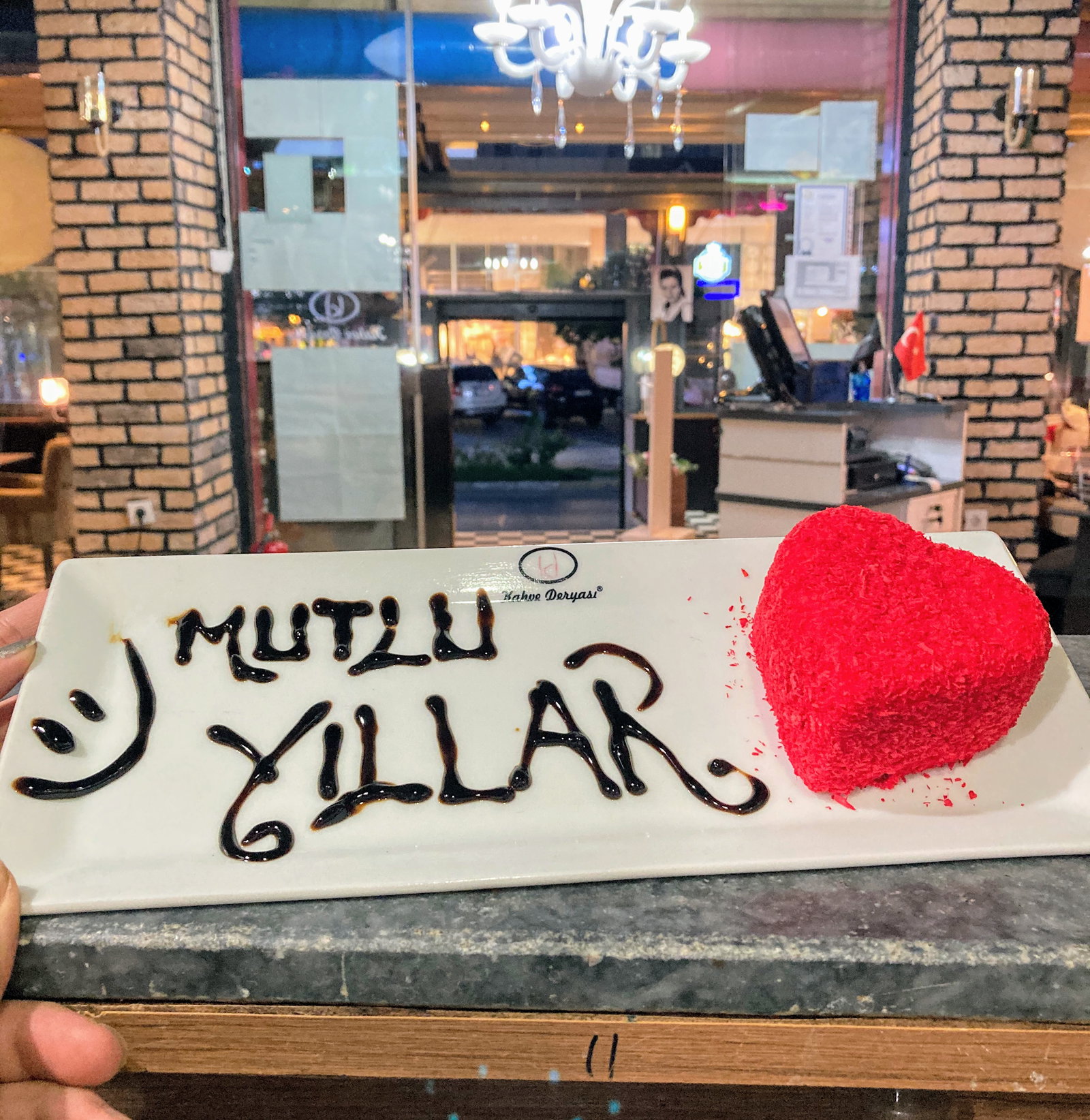 Kahve Deryası Yakuplu Beylikdüzü