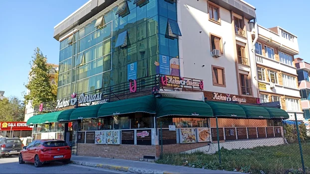 Kahve Deryası Yakuplu Beylikdüzü resimleri