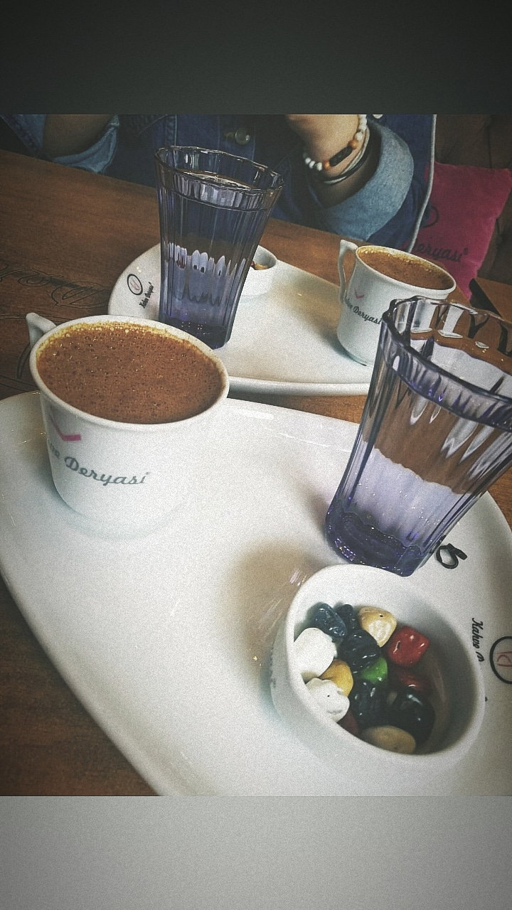 Kahve Deryası Yakuplu Beylikdüzü