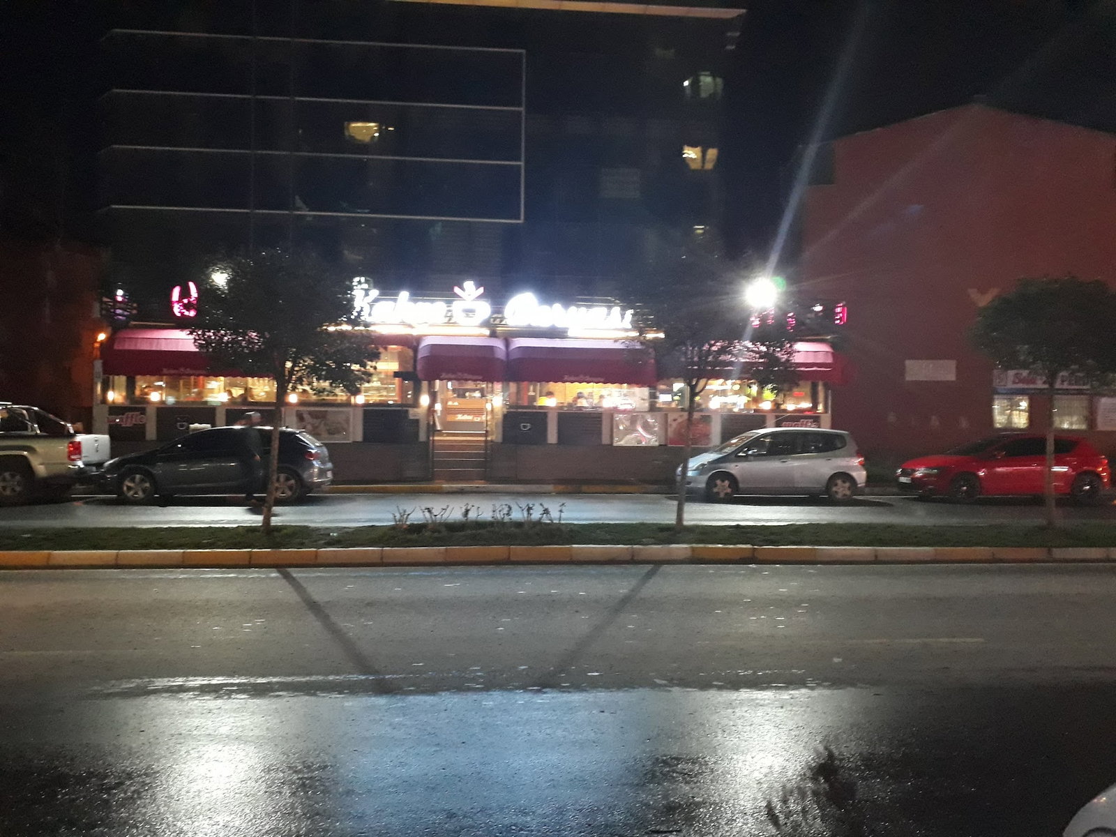 Kahve Deryası Yakuplu Beylikdüzü