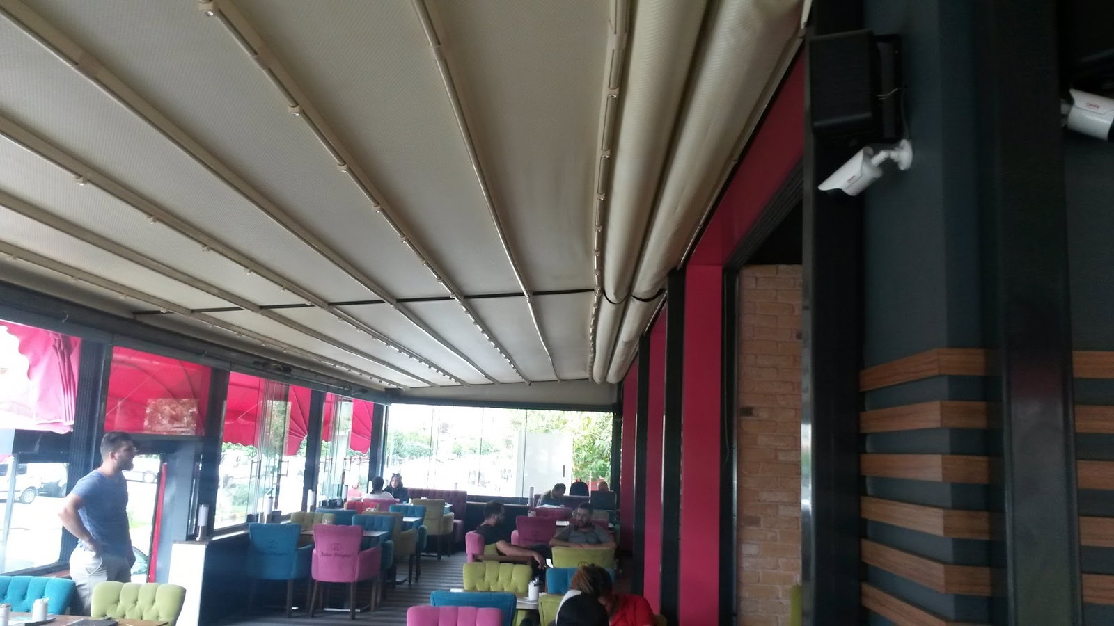 Kahve Deryası Yakuplu Beylikdüzü