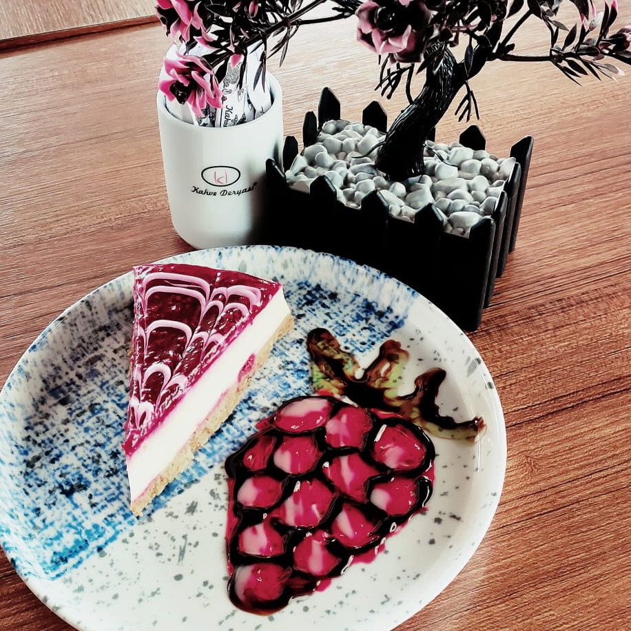 Kahve Deryası Yakuplu Beylikdüzü