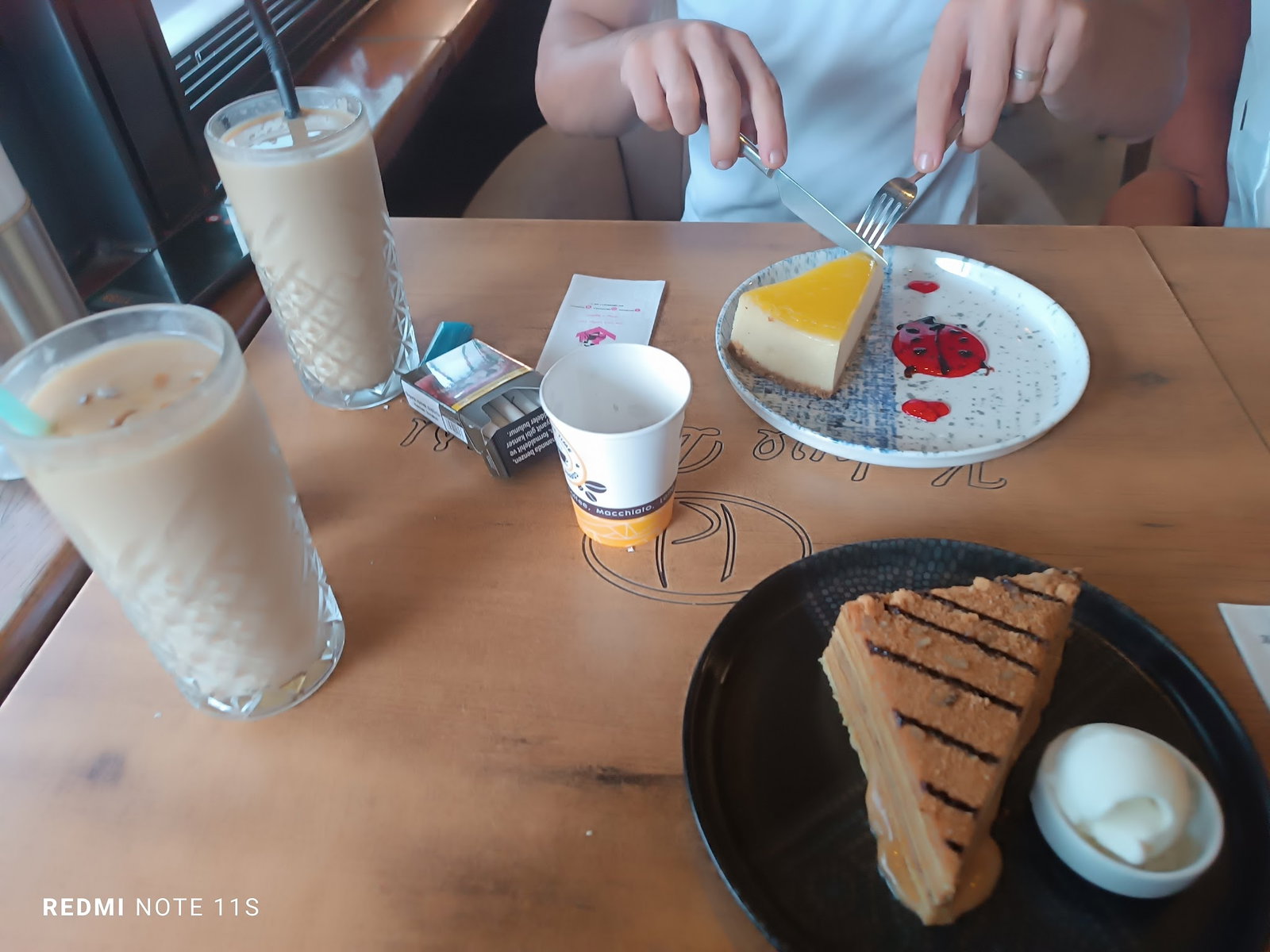 Kahve Deryası Yakuplu Beylikdüzü