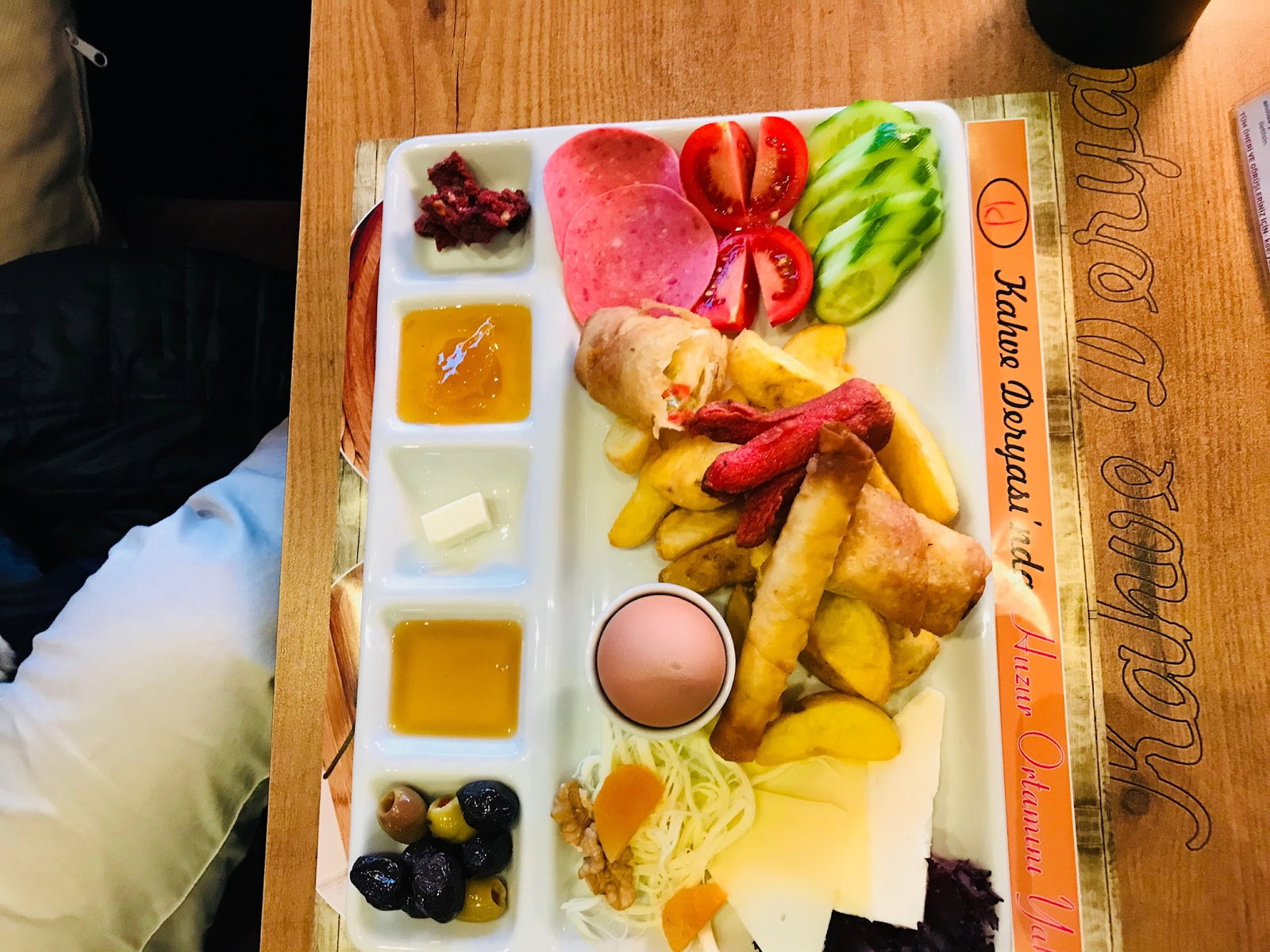 Kahve Deryası Yakuplu Beylikdüzü