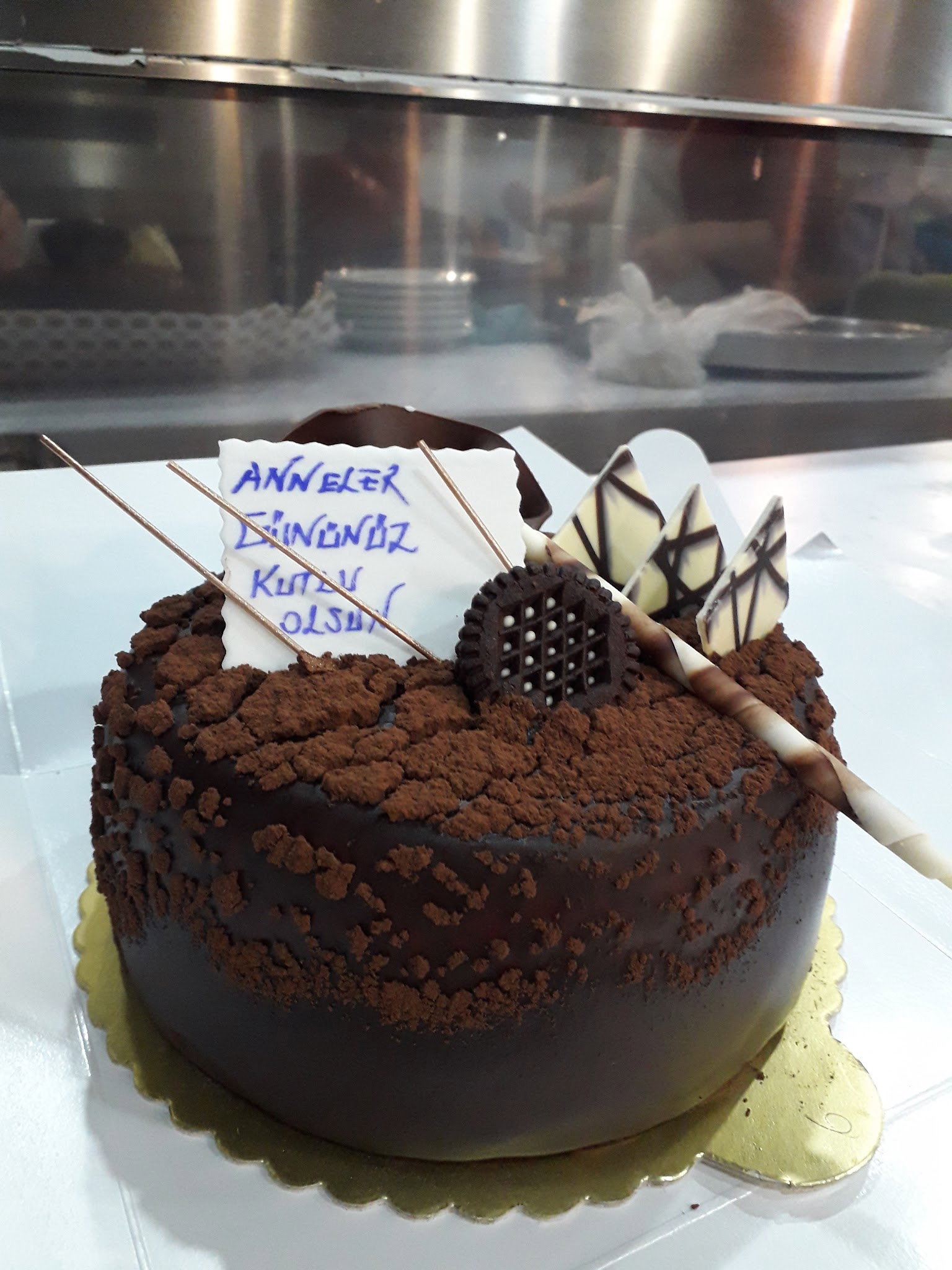 Kahve Deryası Yakuplu Beylikdüzü