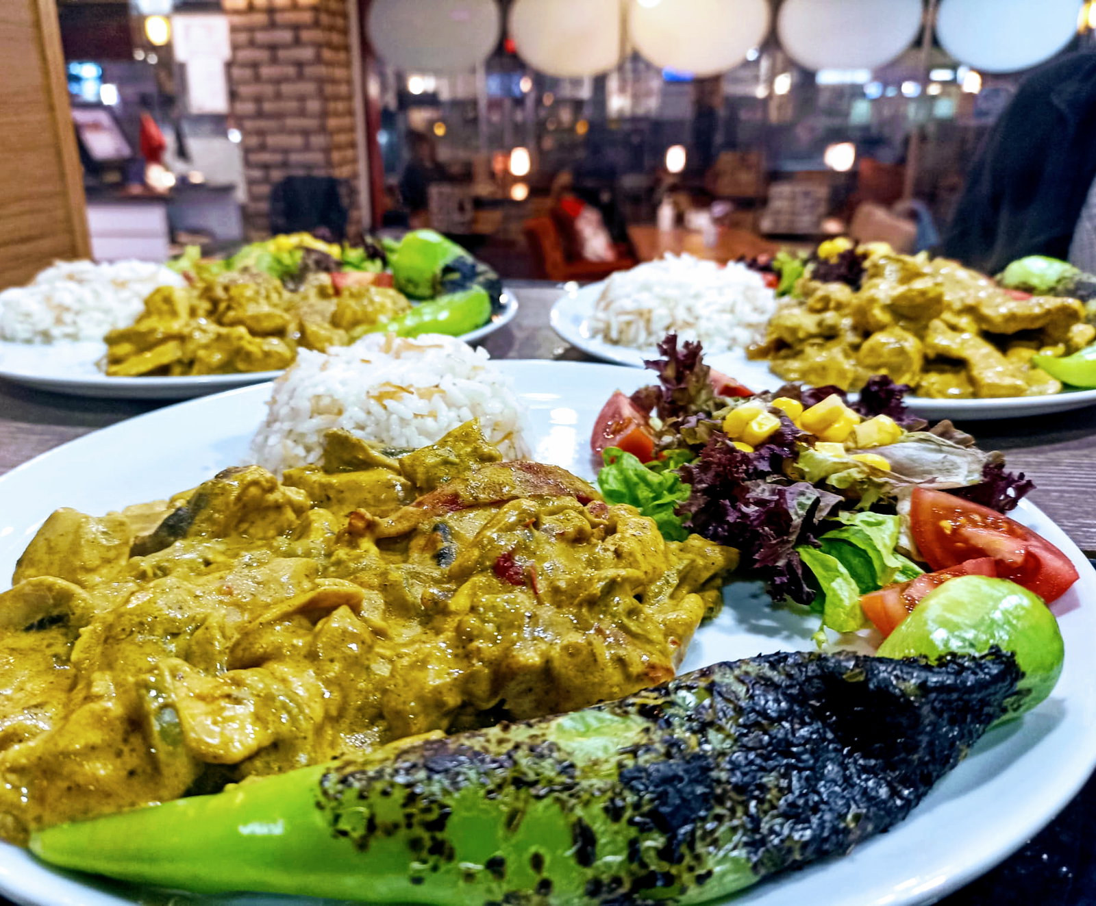 Kahve Deryası Yakuplu Beylikdüzü