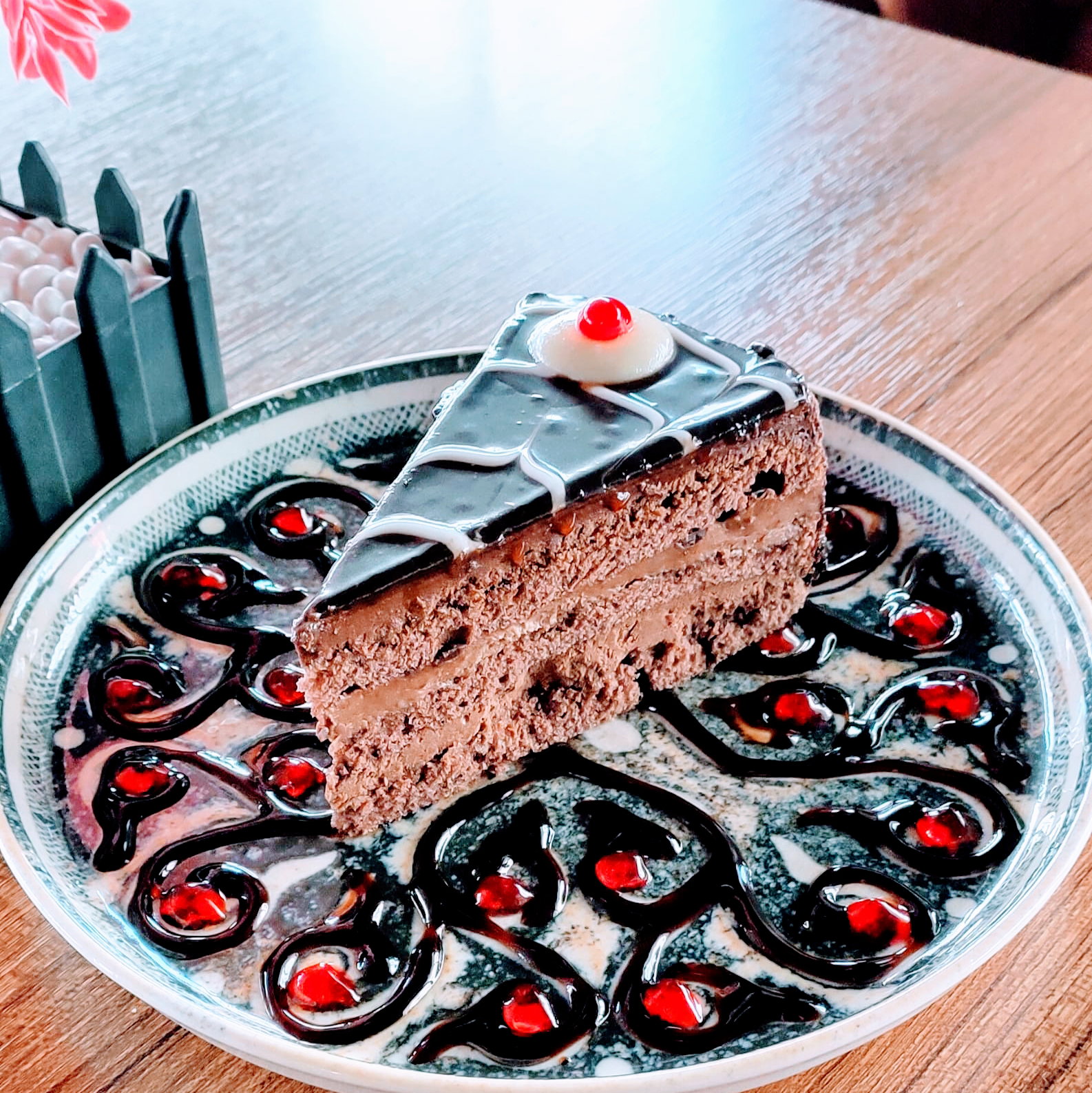 Kahve Deryası Yakuplu Beylikdüzü