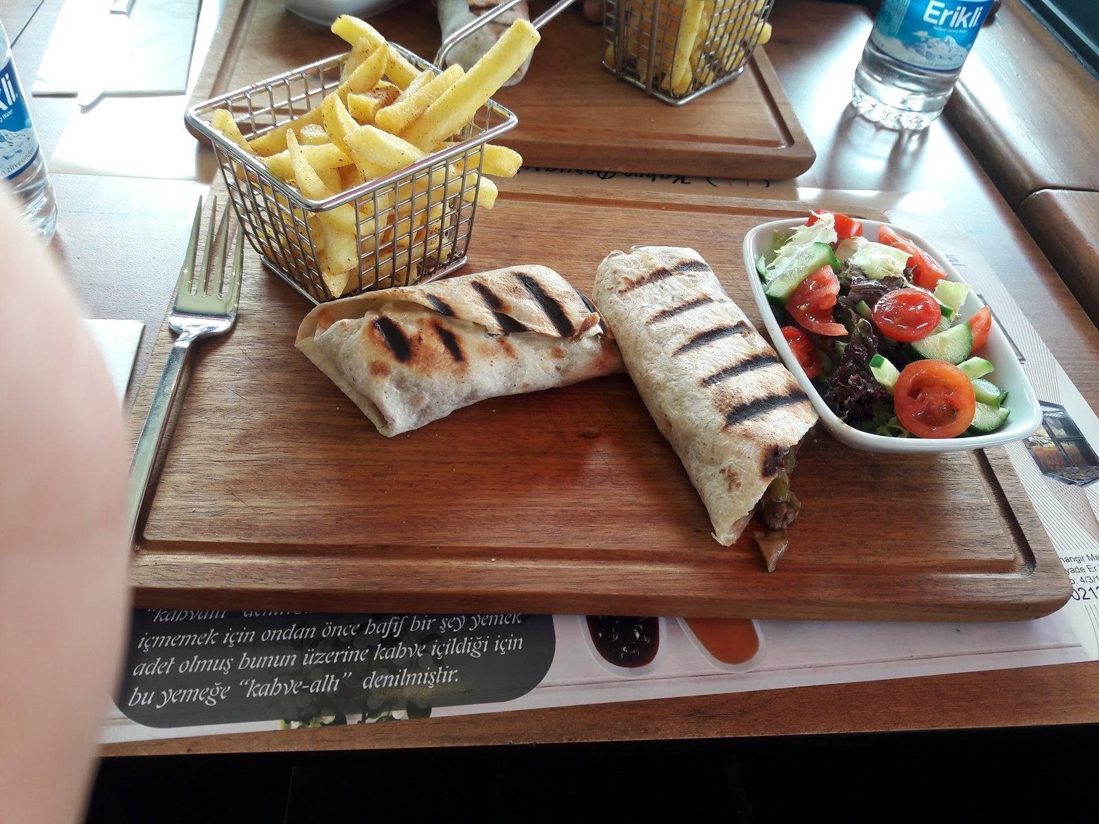 Kahve Deryası Yakuplu Beylikdüzü