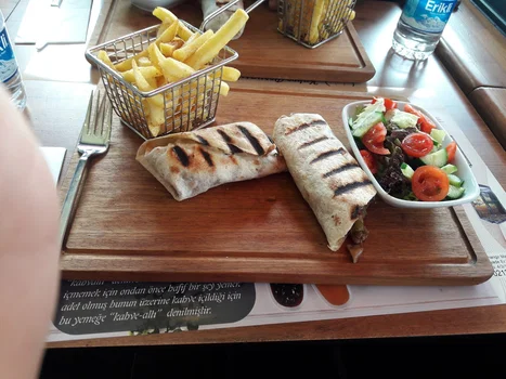 Kahve Deryası Yakuplu Beylikdüzü resimleri