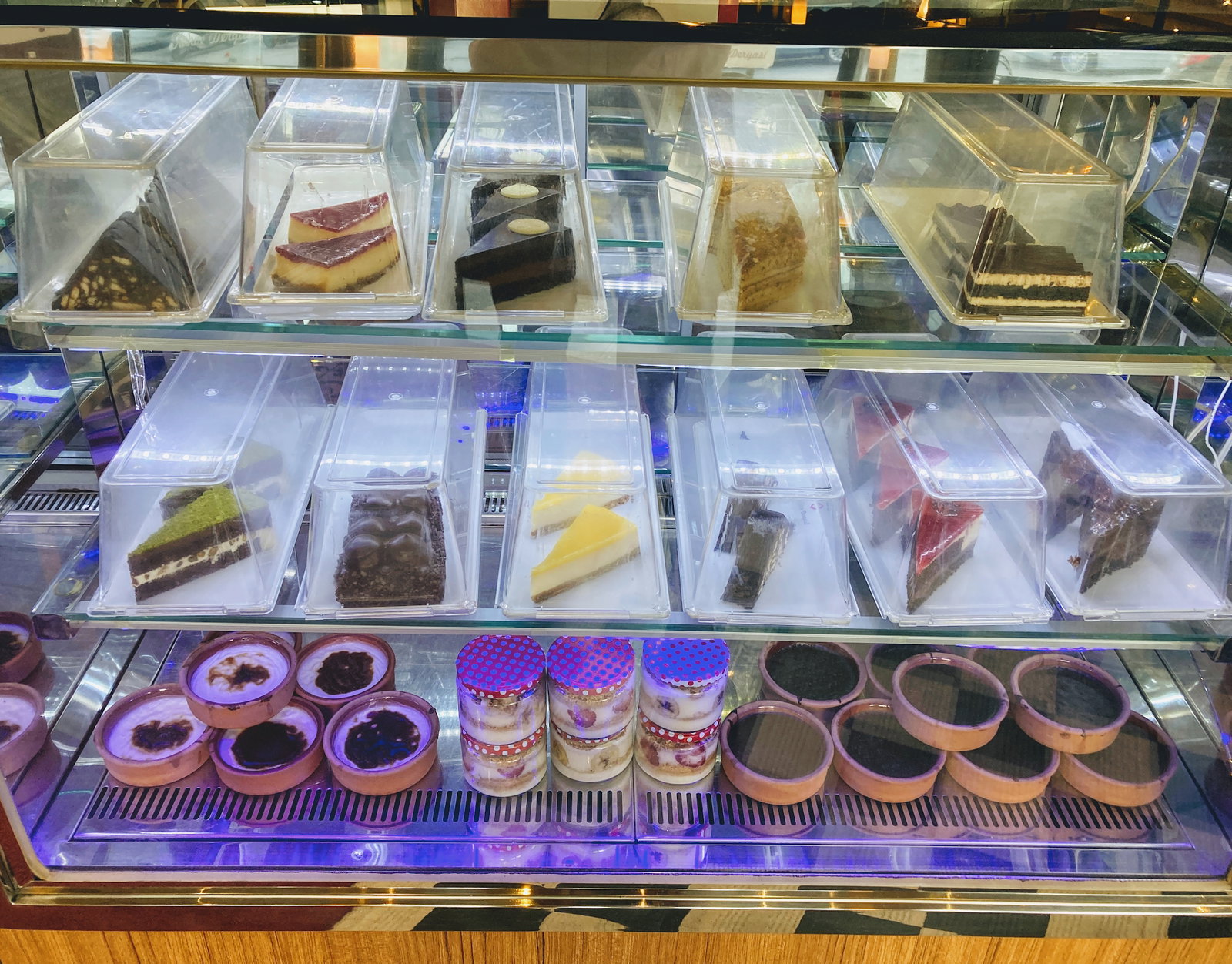 Kahve Deryası Yakuplu Beylikdüzü