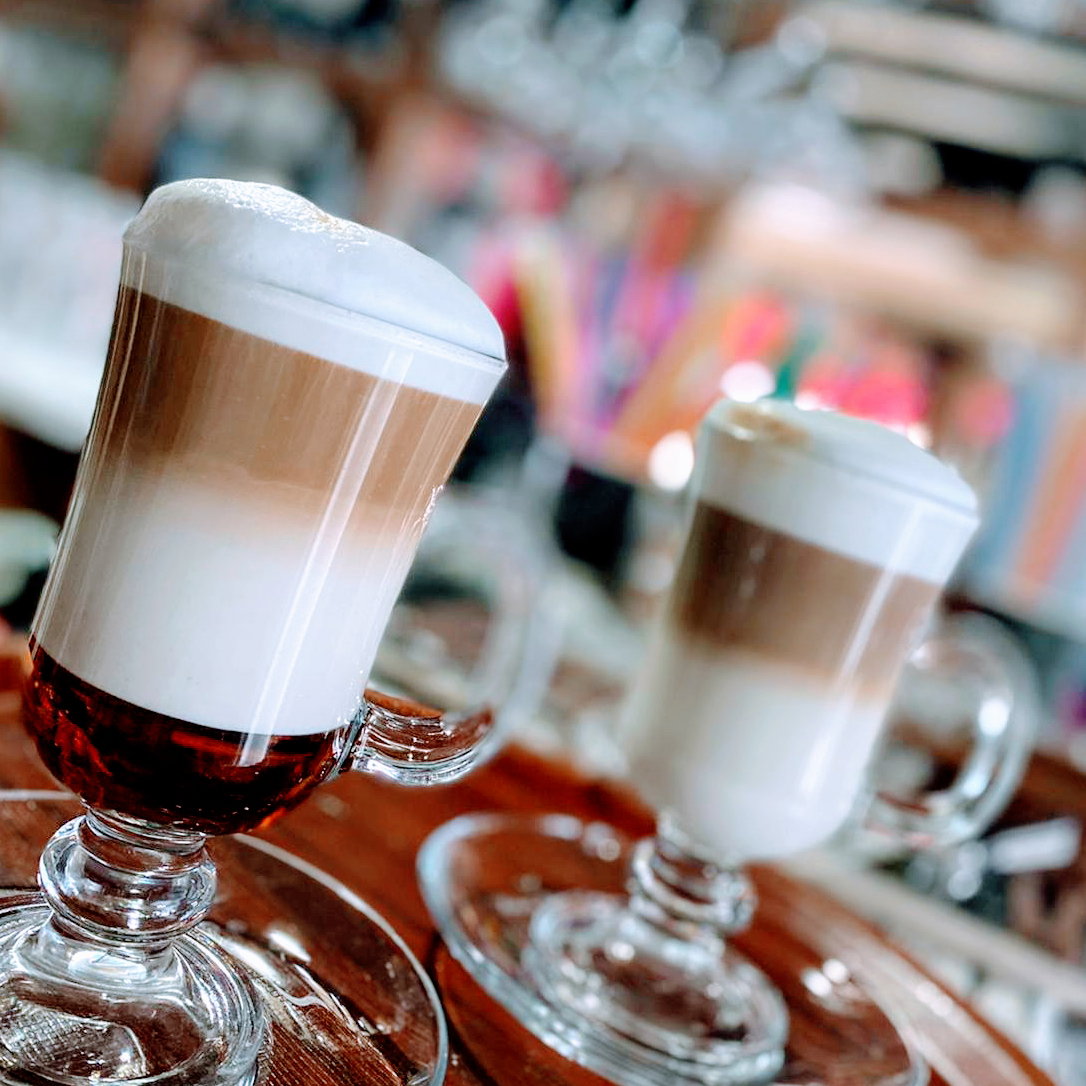 Kahve Deryası Yakuplu Beylikdüzü