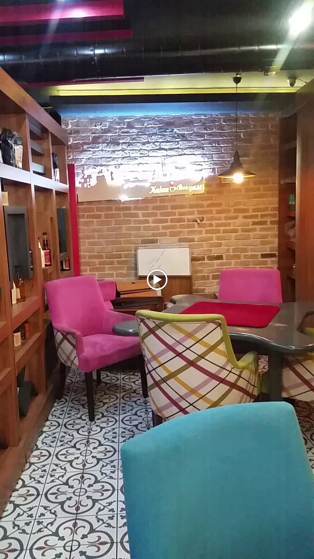 Kahve Deryası Yakuplu Beylikdüzü