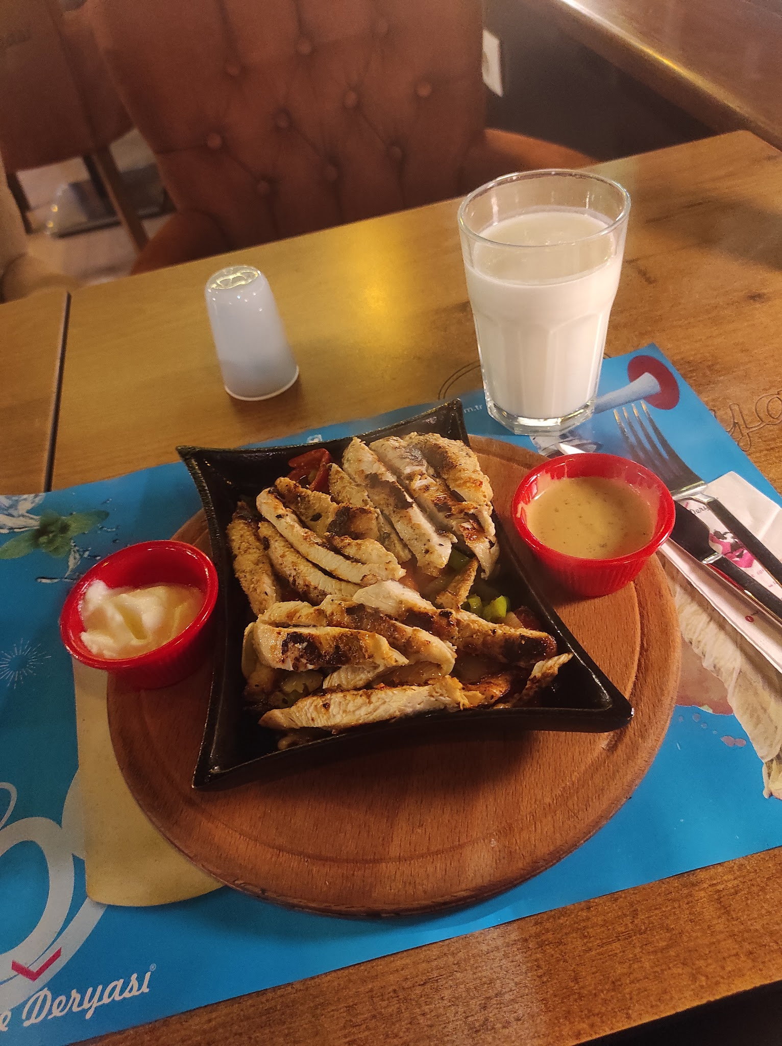 Kahve Deryası Yakuplu Beylikdüzü