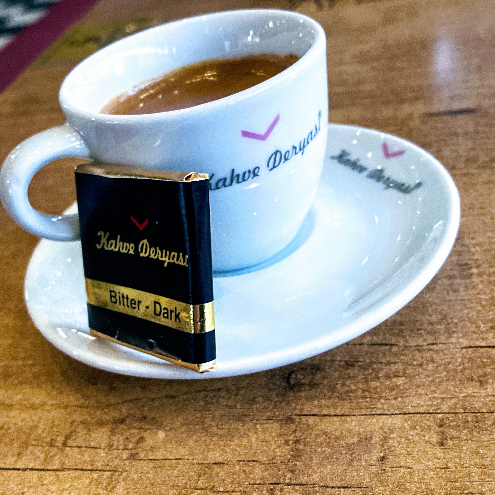 Kahve Deryası Yakuplu Beylikdüzü