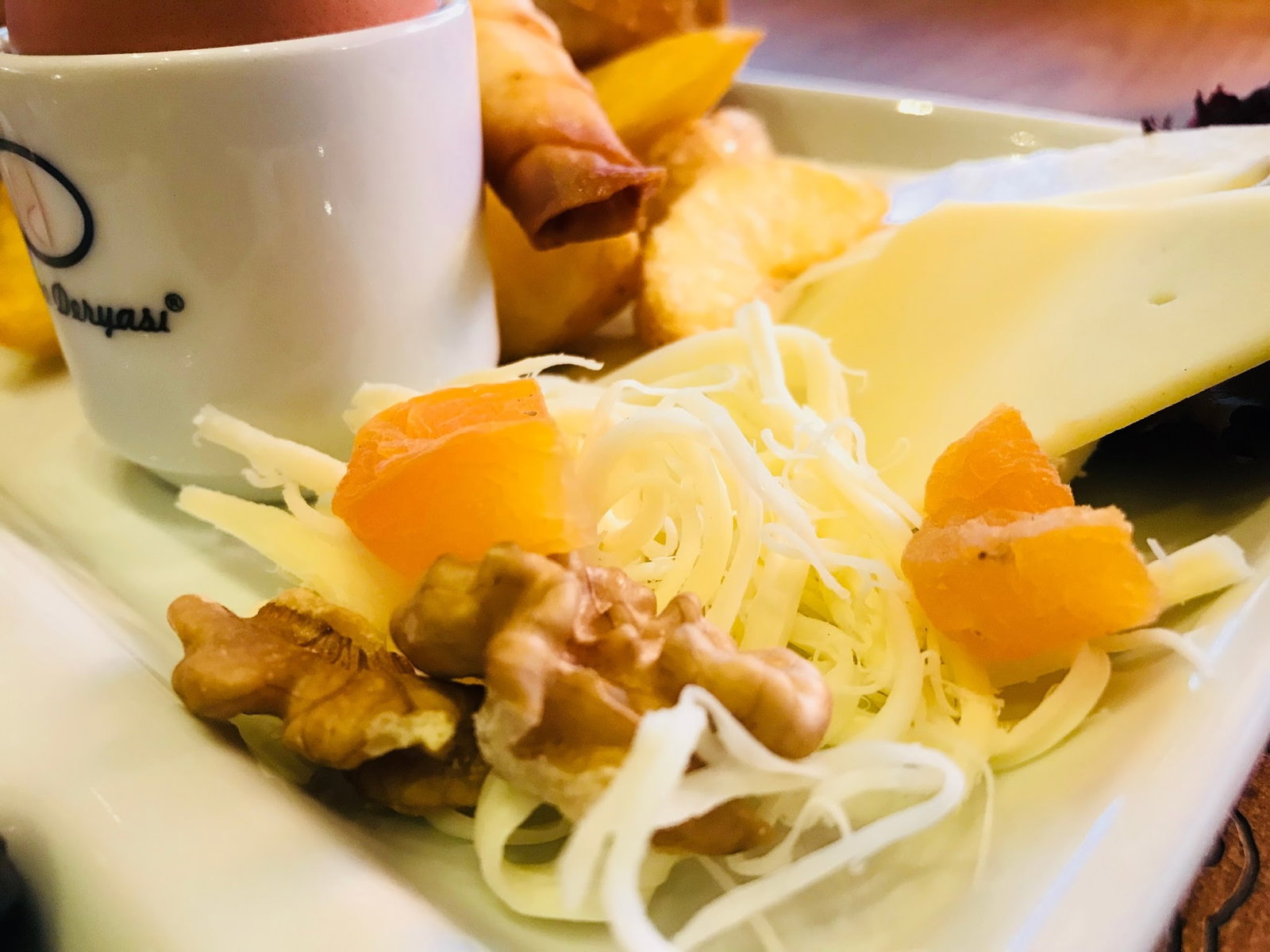 Kahve Deryası Yakuplu Beylikdüzü