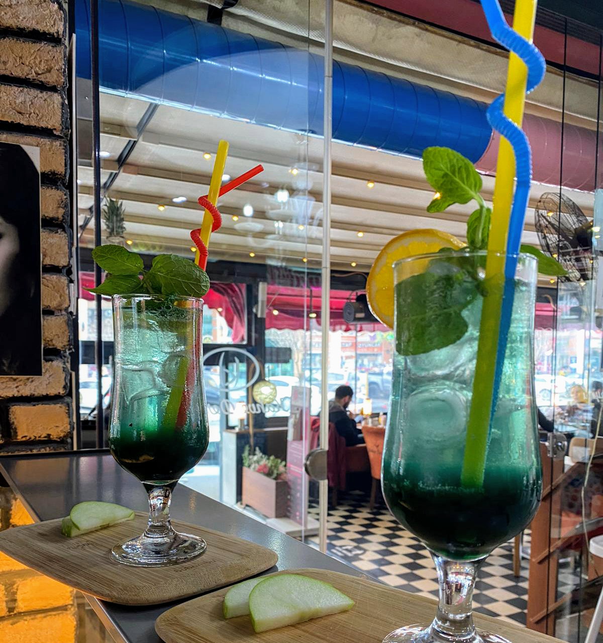 Kahve Deryası Yakuplu Beylikdüzü