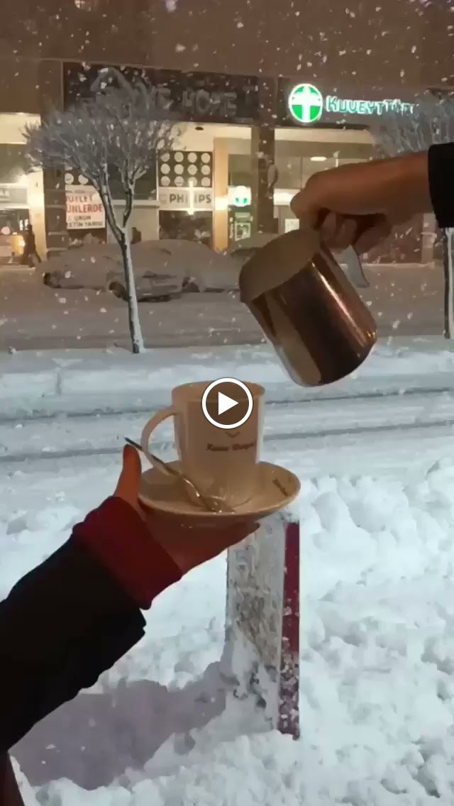 Kahve Deryası Yakuplu Beylikdüzü