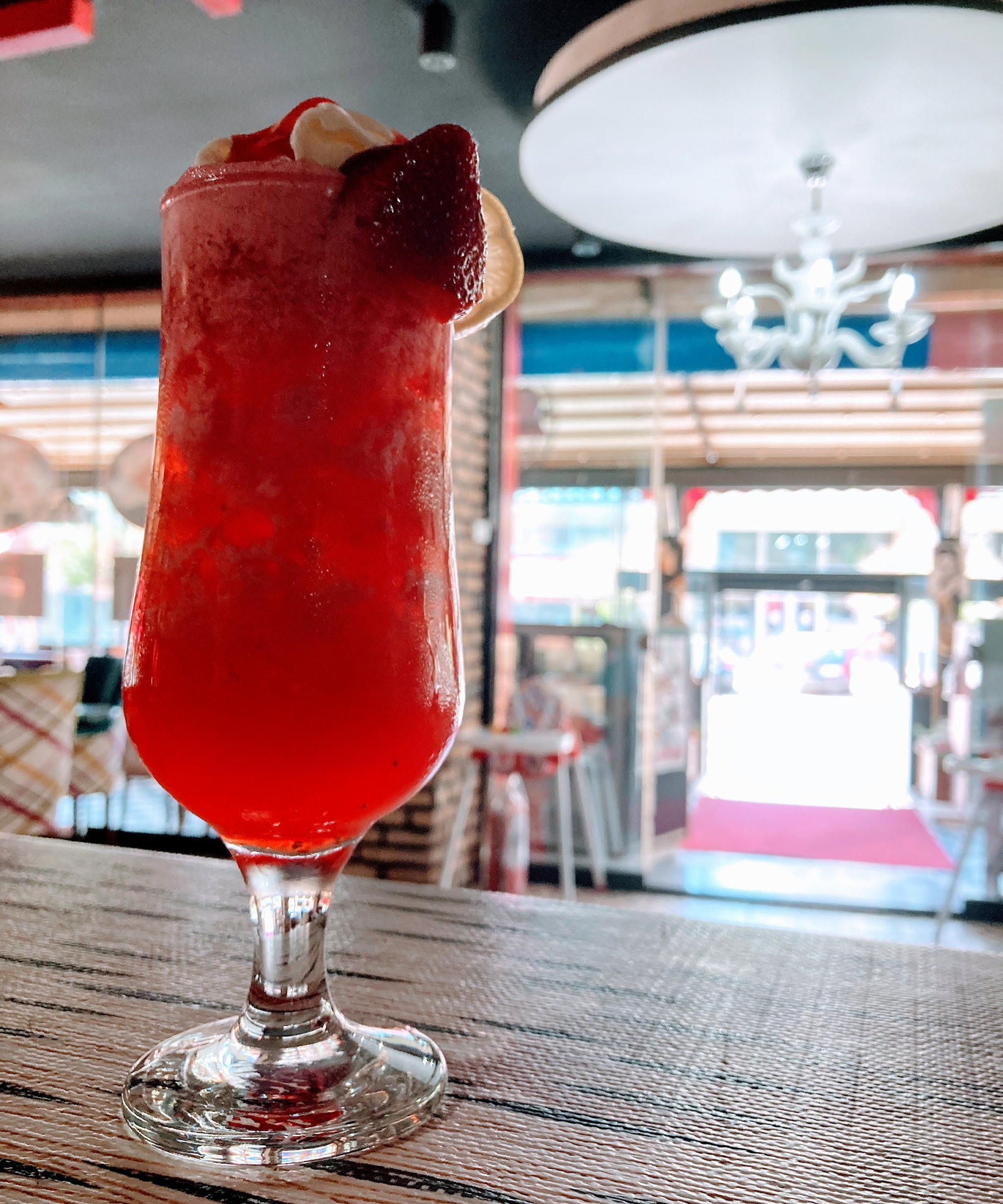 Kahve Deryası Yakuplu Beylikdüzü