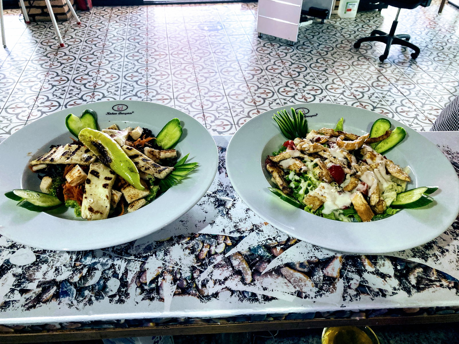 Kahve Deryası Yakuplu Beylikdüzü