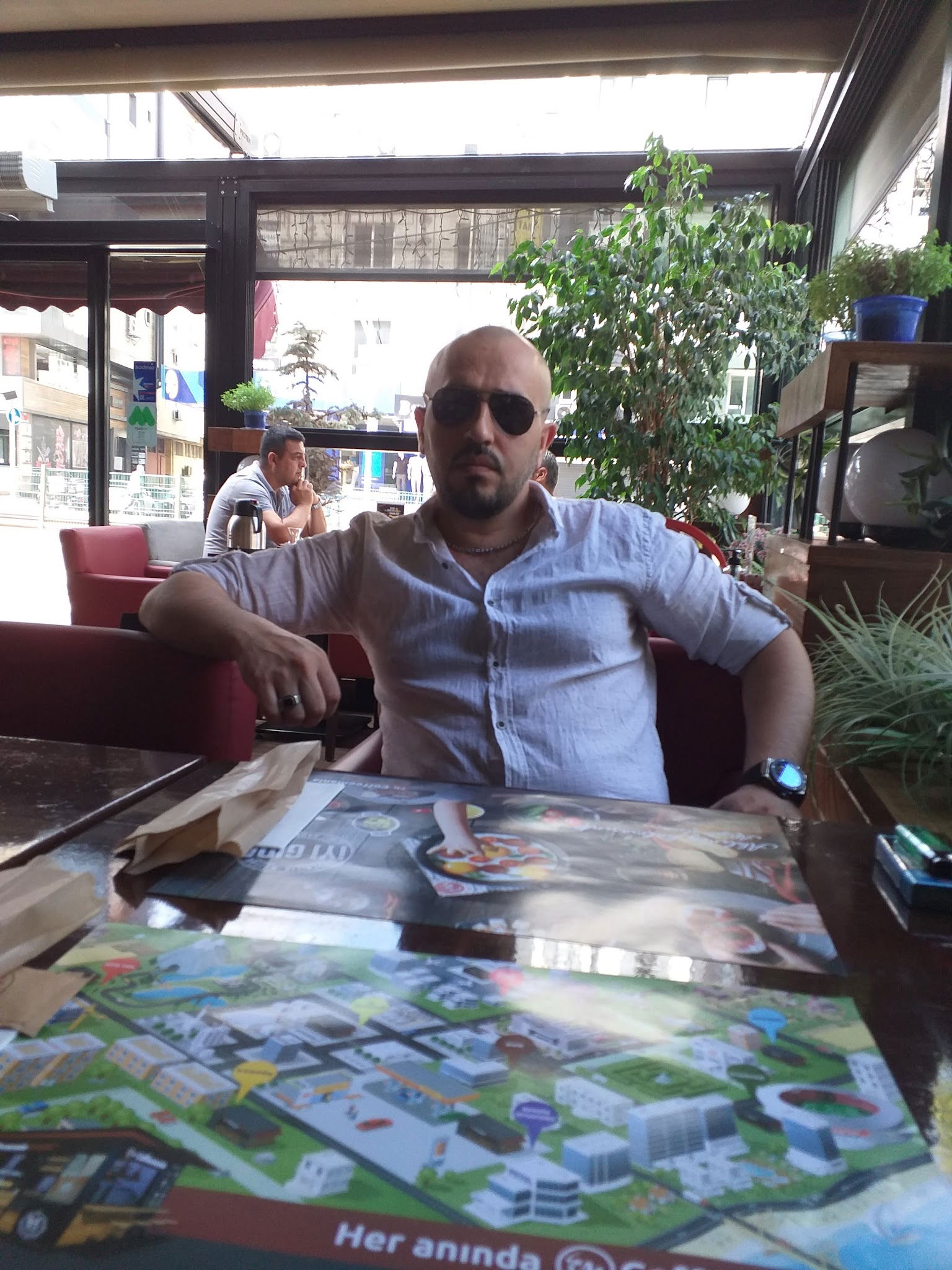 Coffeemania Sultangazi