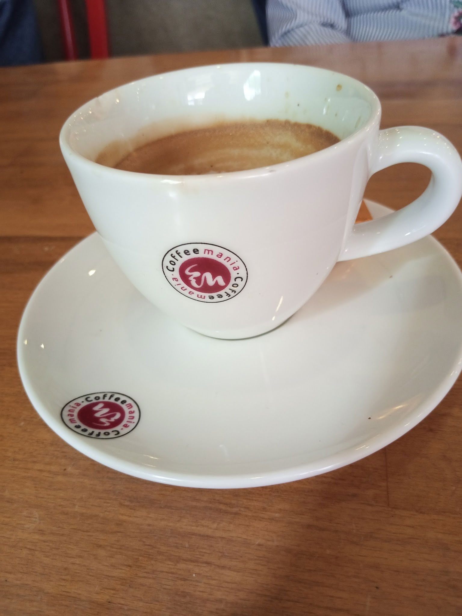 Coffeemania Sultangazi