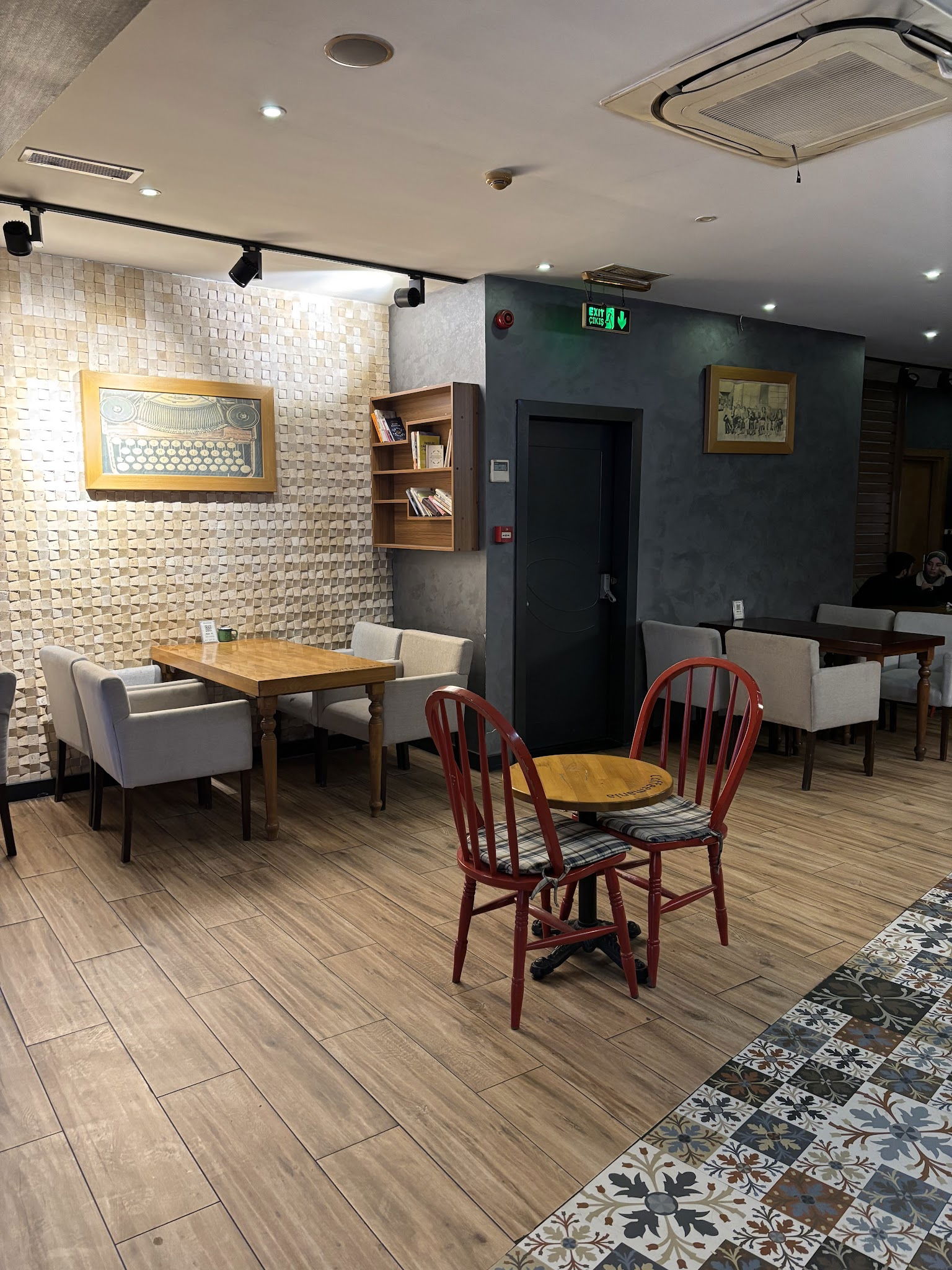 Coffeemania Sultangazi