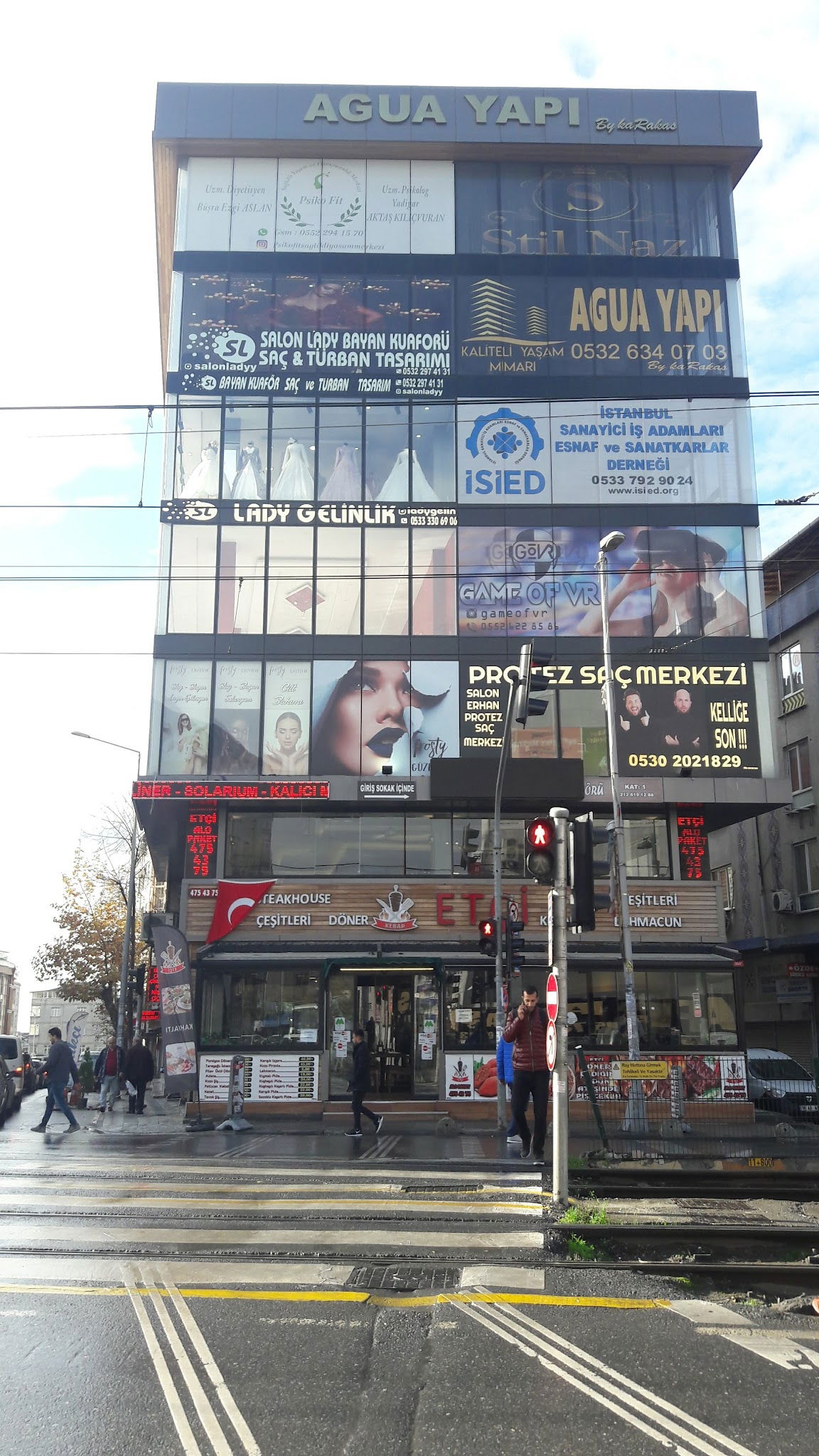 Coffeemania Sultangazi