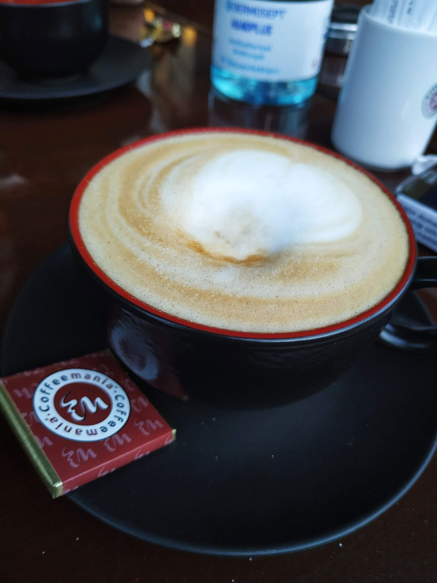 Coffeemania Sultangazi