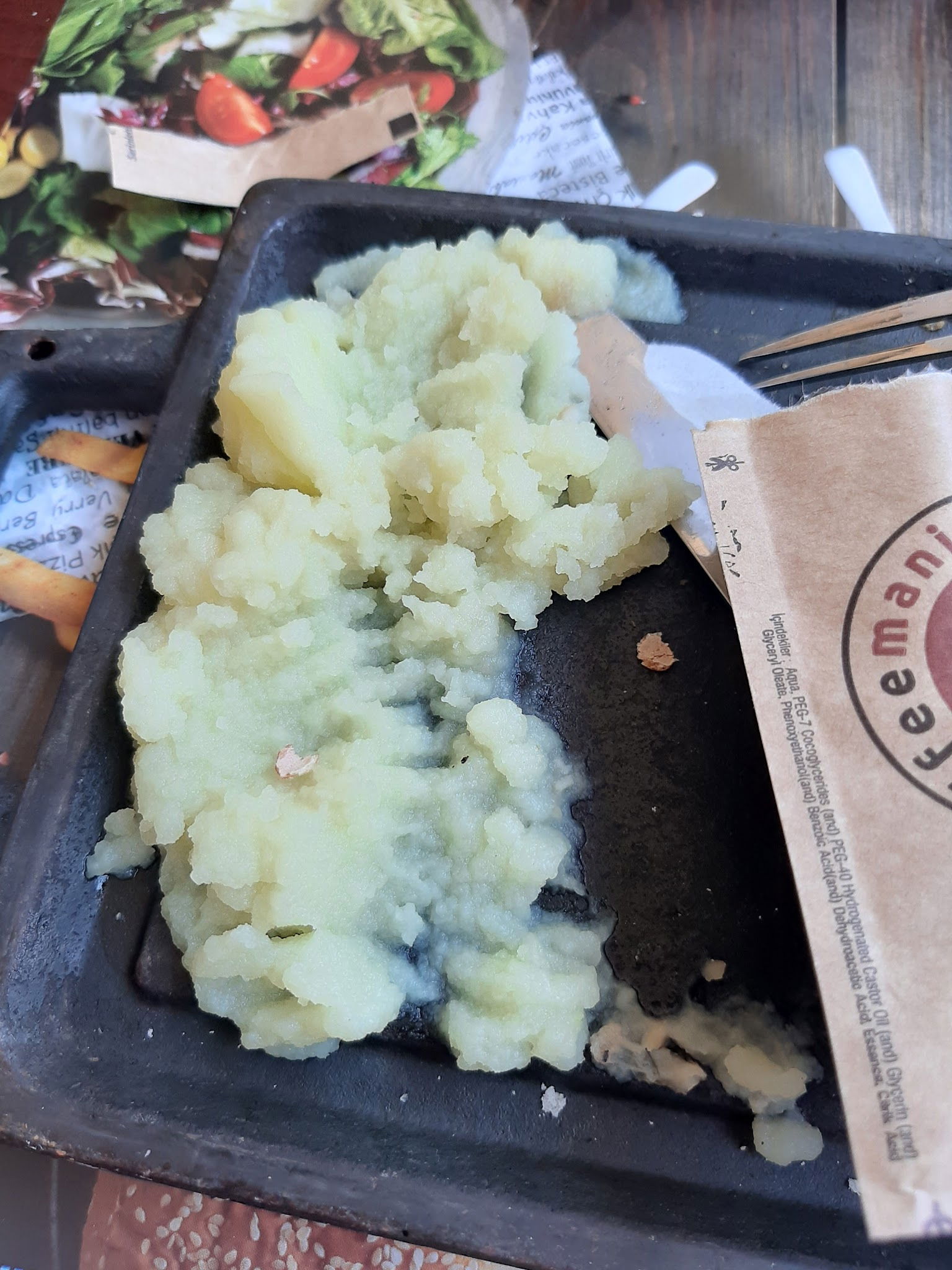 Coffeemania Sultangazi