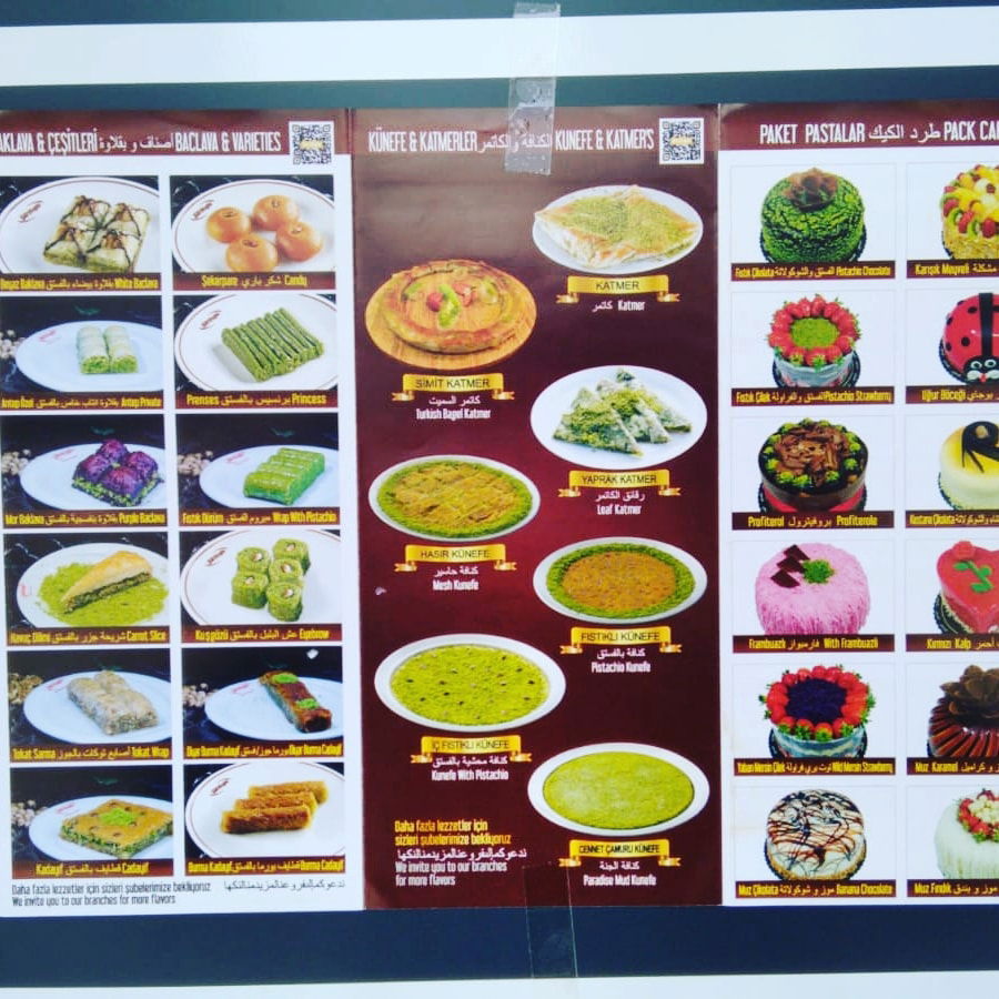 Coffeemania Sultangazi