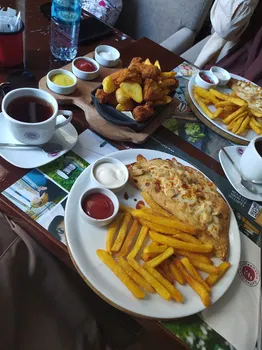 Coffeemania Sultangazi resimleri