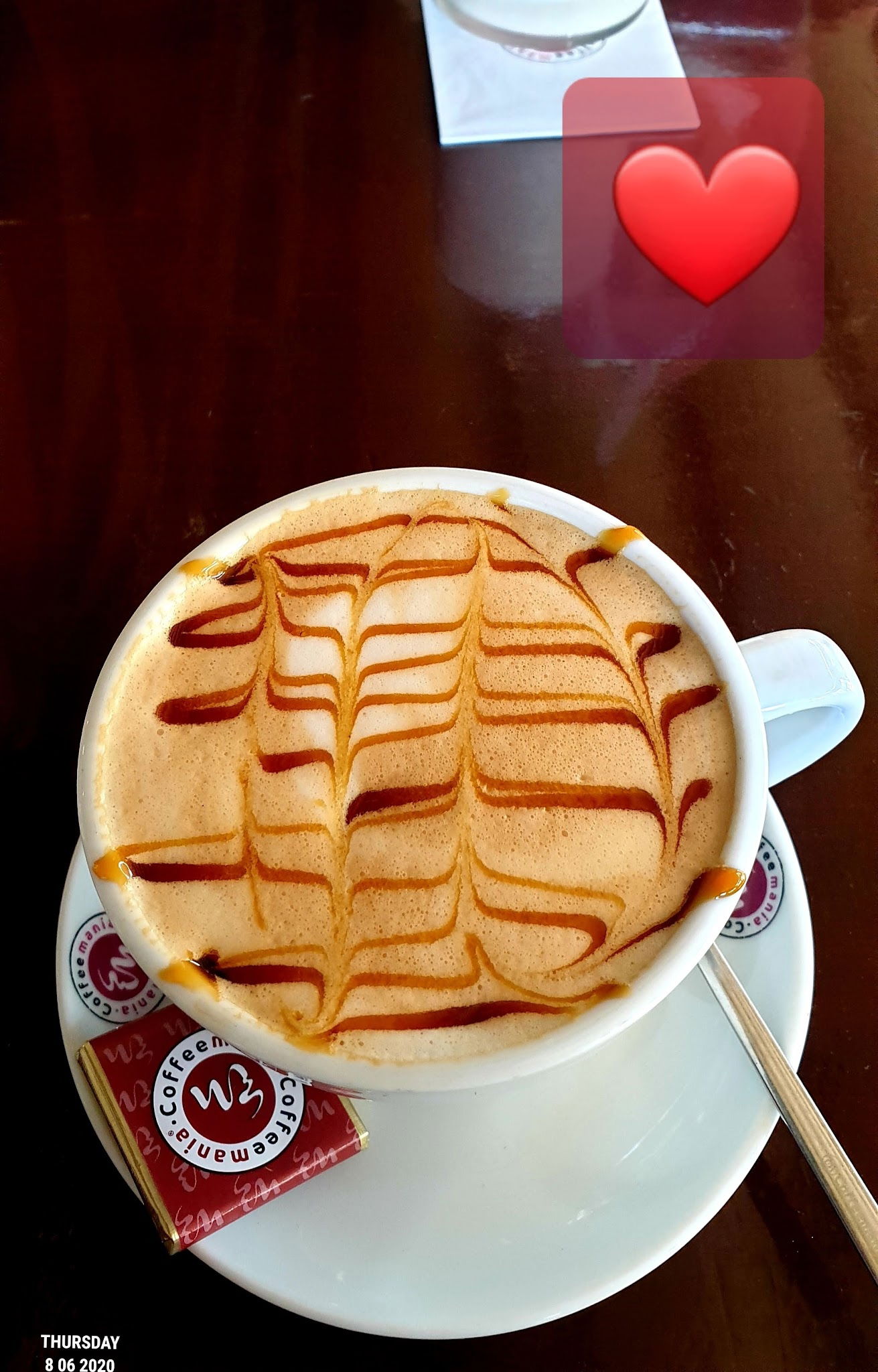 Coffeemania Sultangazi