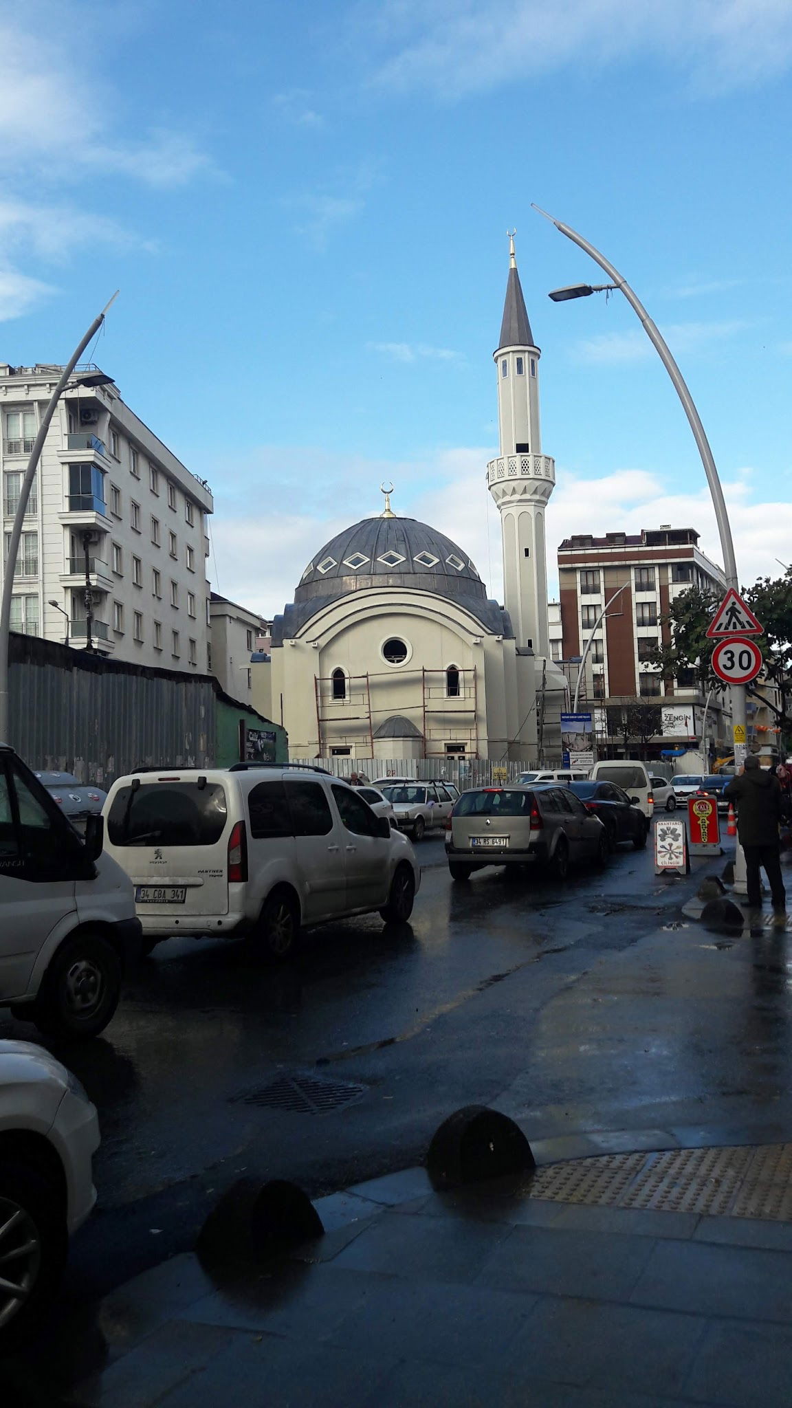 Coffeemania Sultangazi