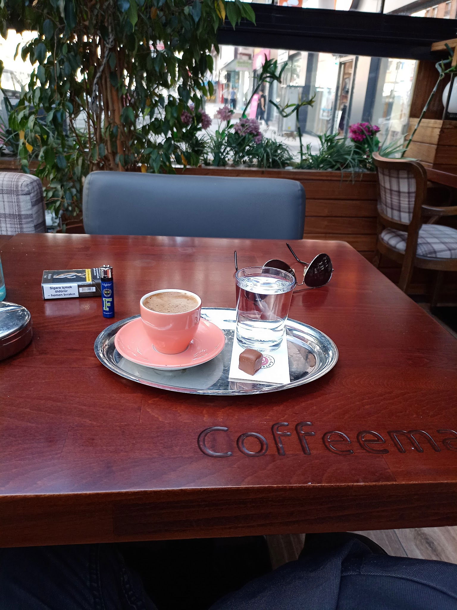 Coffeemania Sultangazi