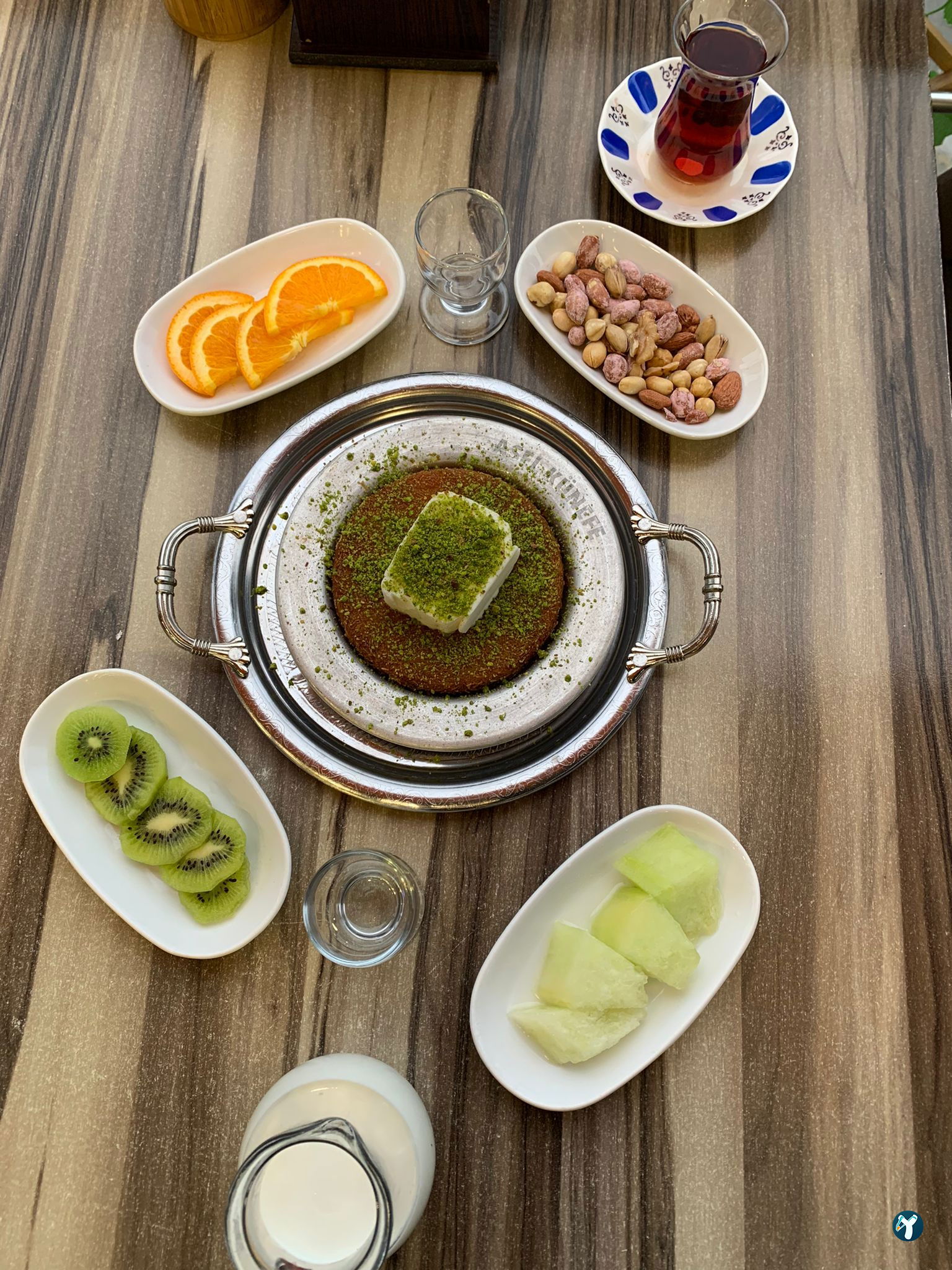 Asel Künefe - Avcılar Künefe