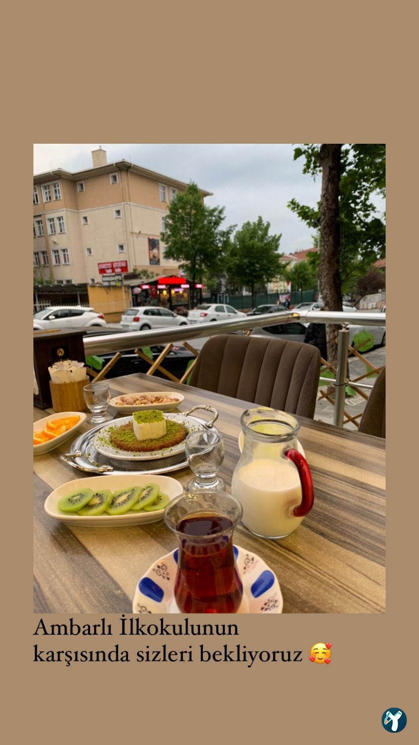 Asel Künefe - Avcılar Künefe