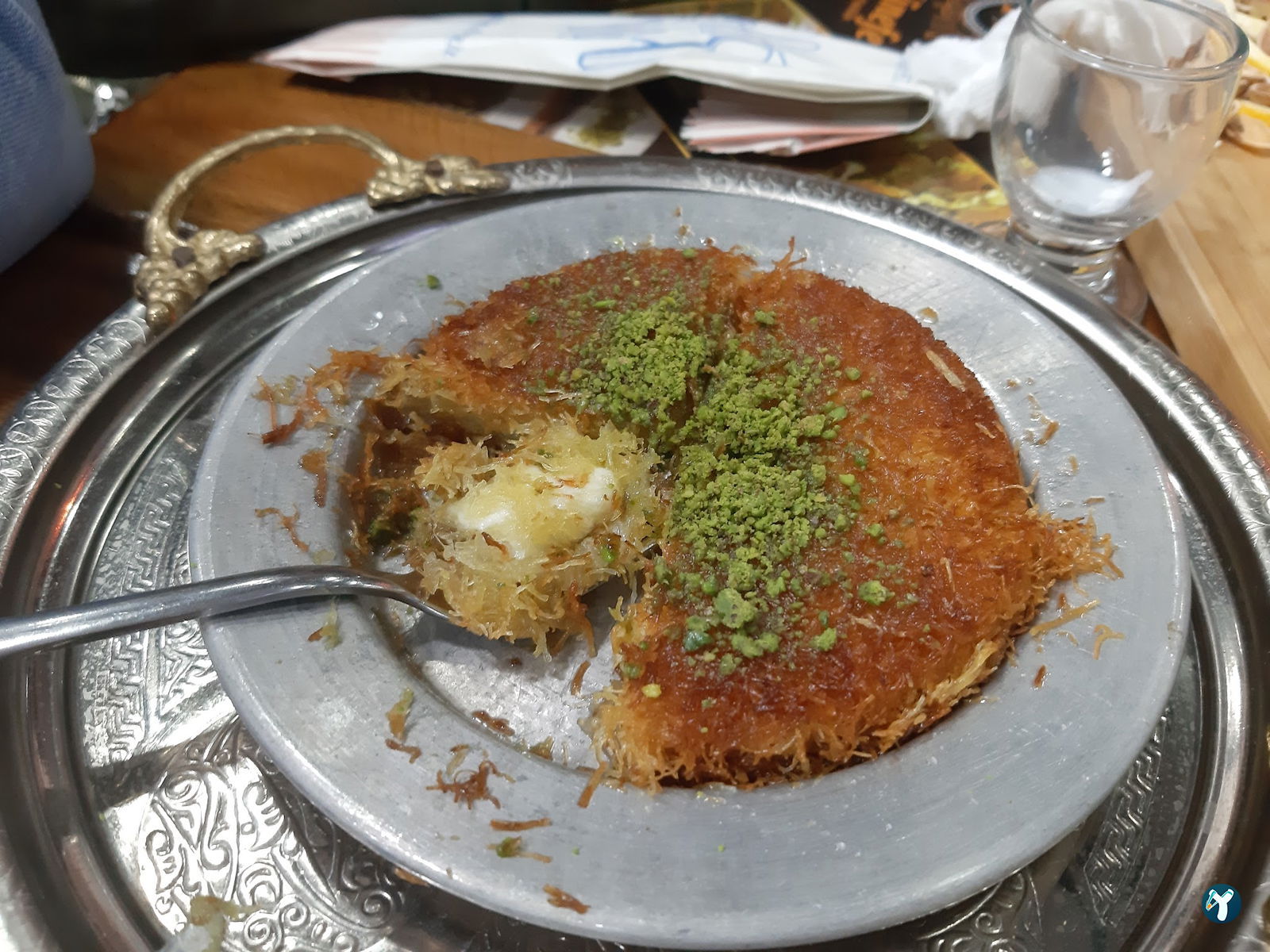 Asel Künefe - Avcılar Künefe