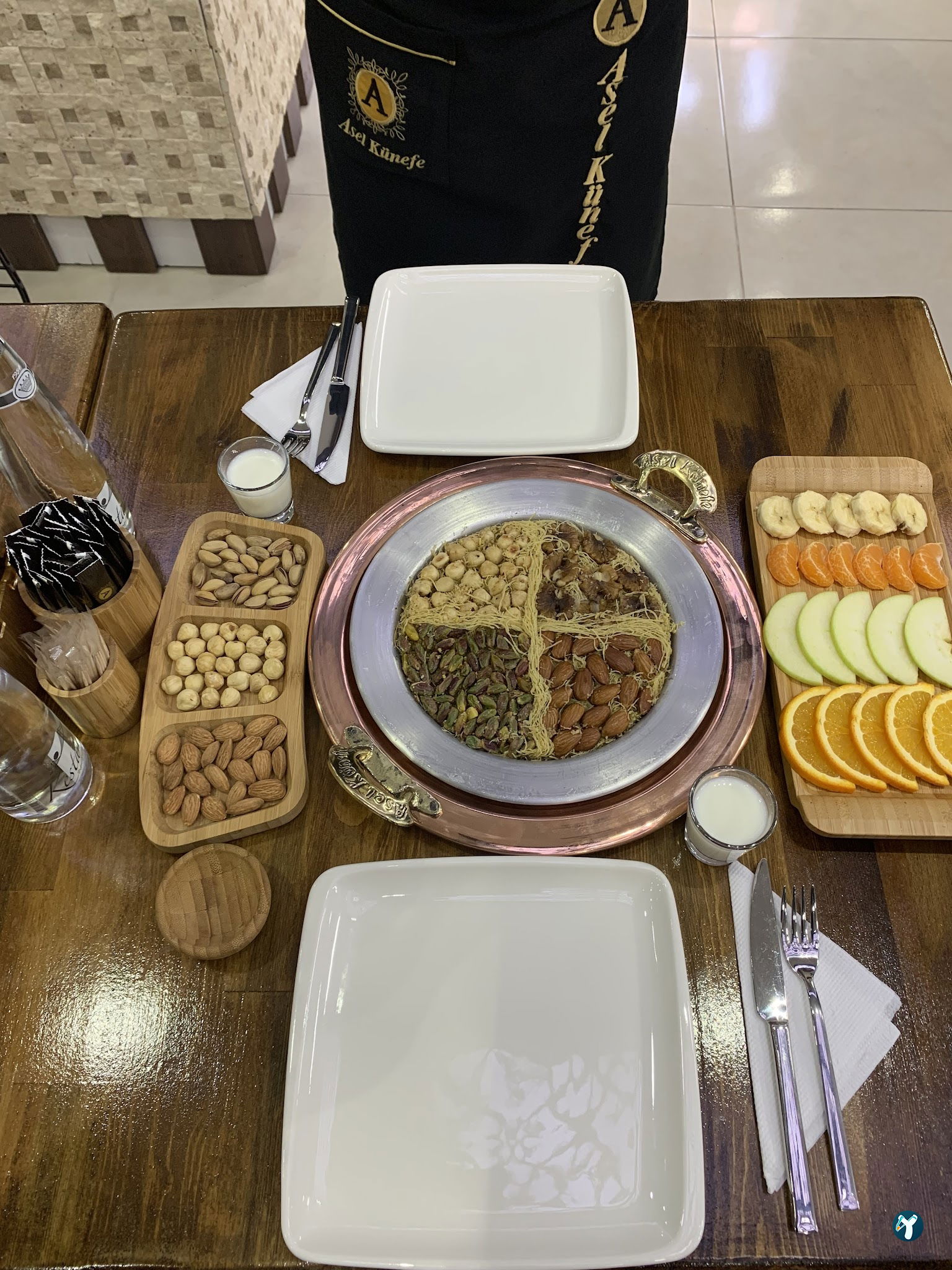 Asel Künefe - Avcılar Künefe