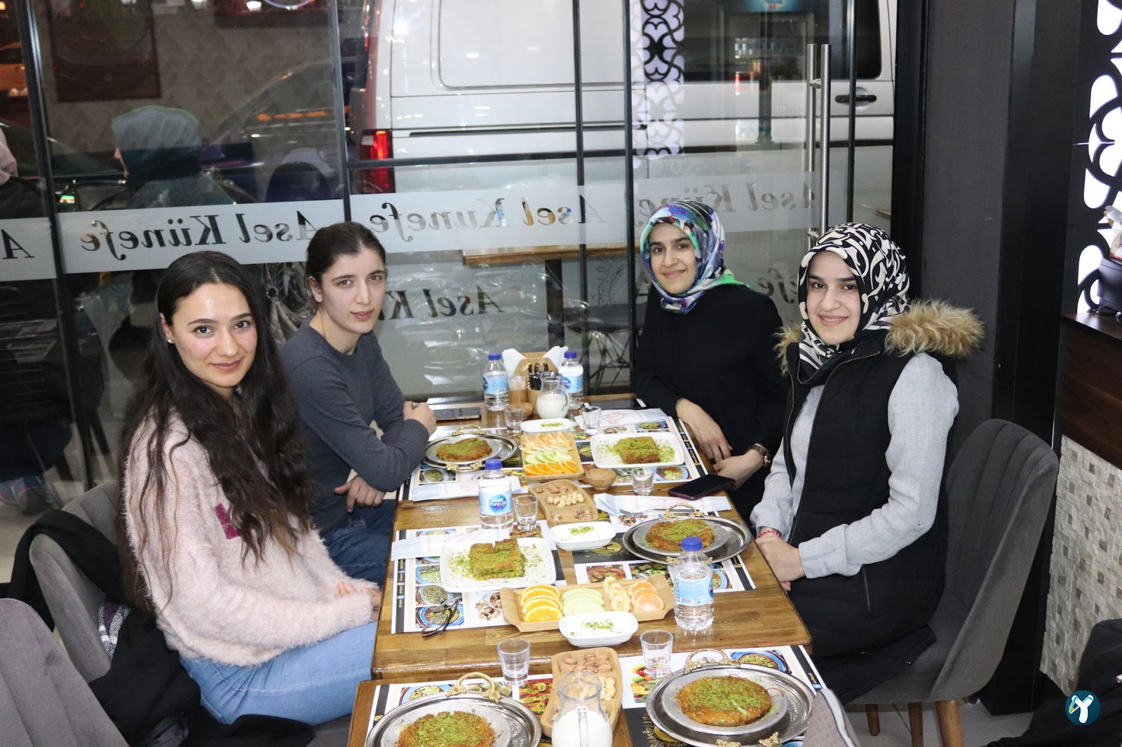 Asel Künefe - Avcılar Künefe