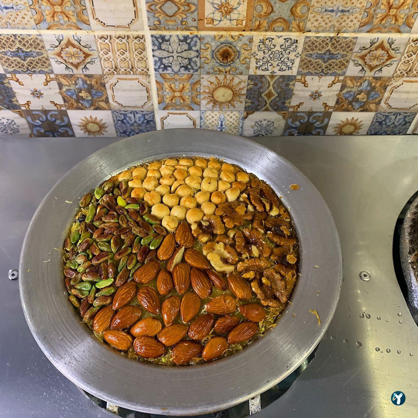 Asel Künefe - Avcılar Künefe