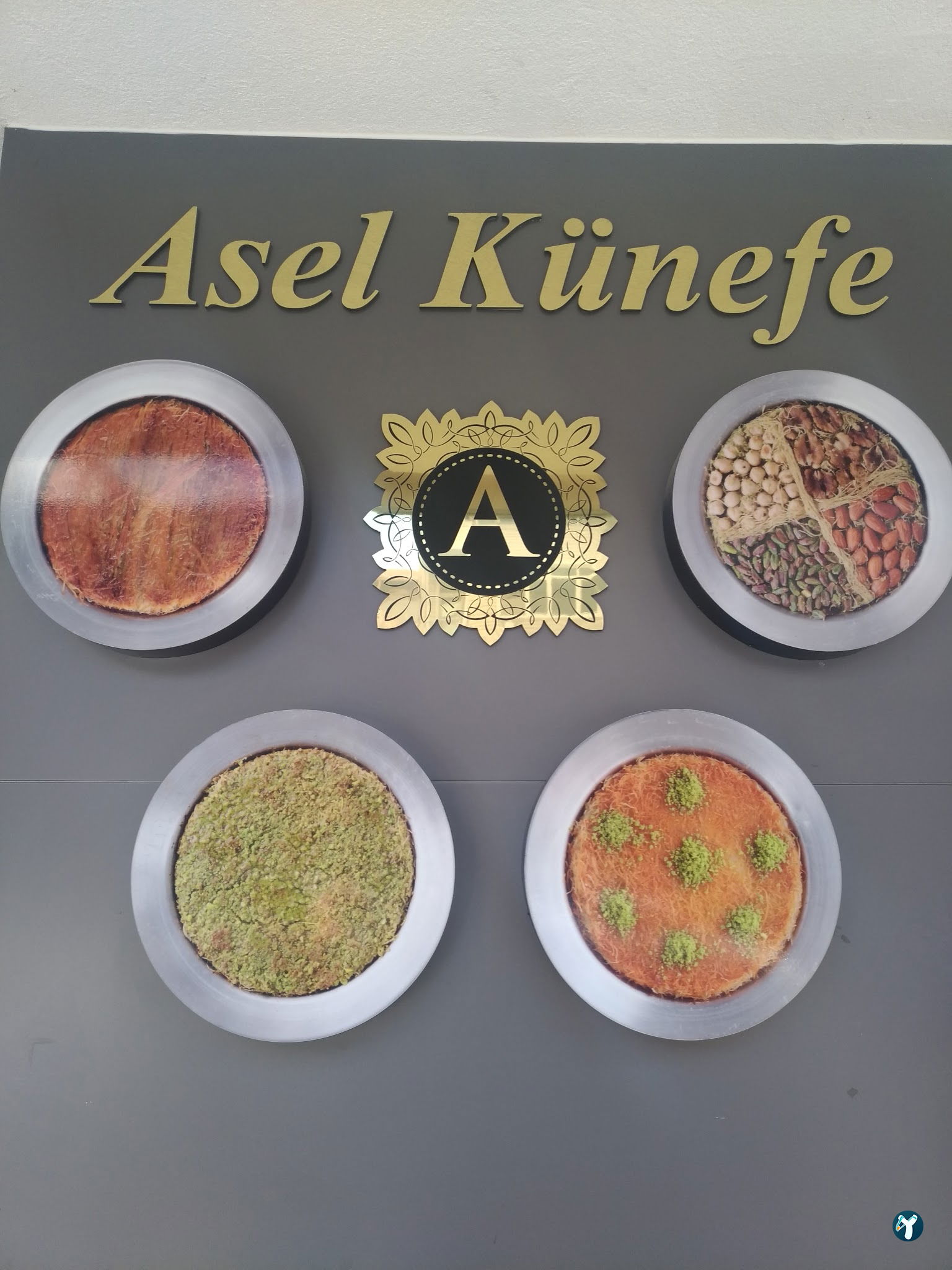 Asel Künefe - Avcılar Künefe