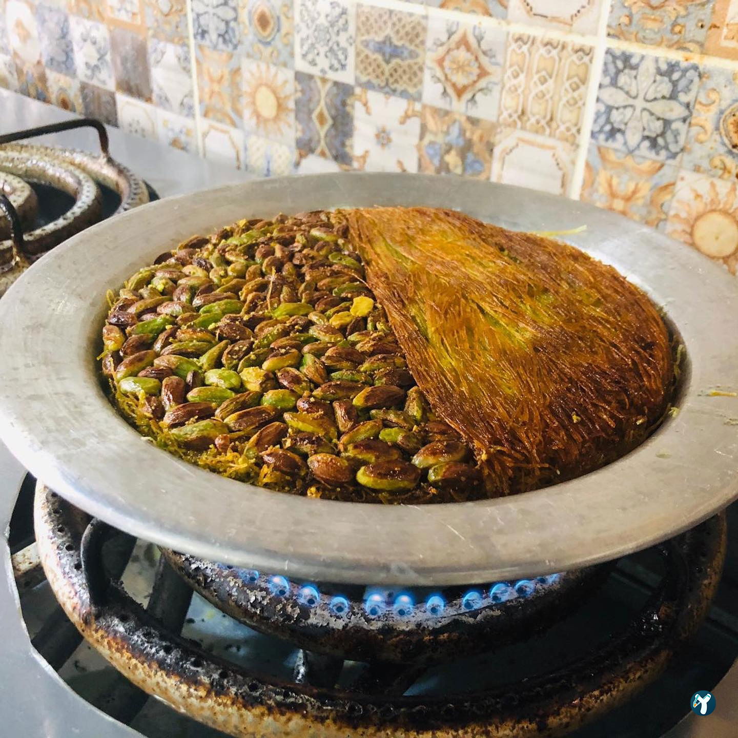 Asel Künefe - Avcılar Künefe