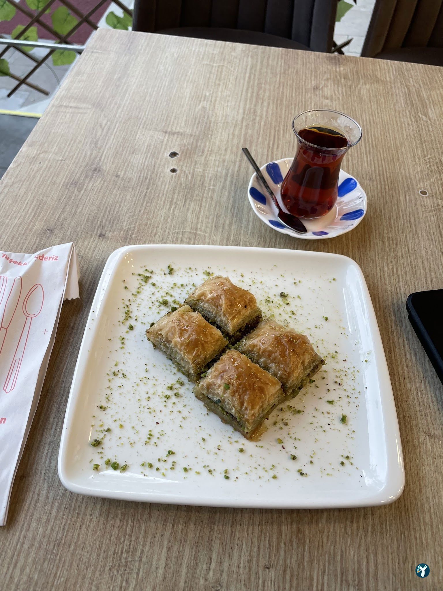 Asel Künefe - Avcılar Künefe