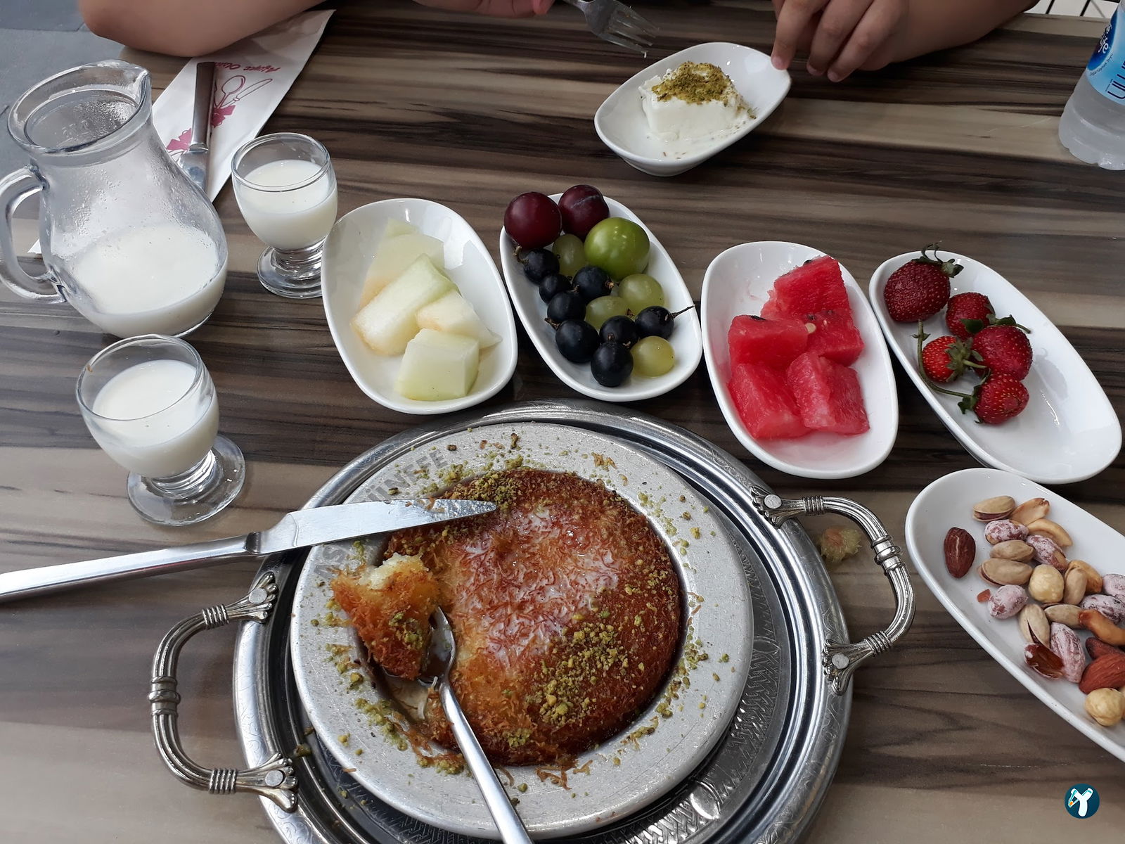 Asel Künefe - Avcılar Künefe