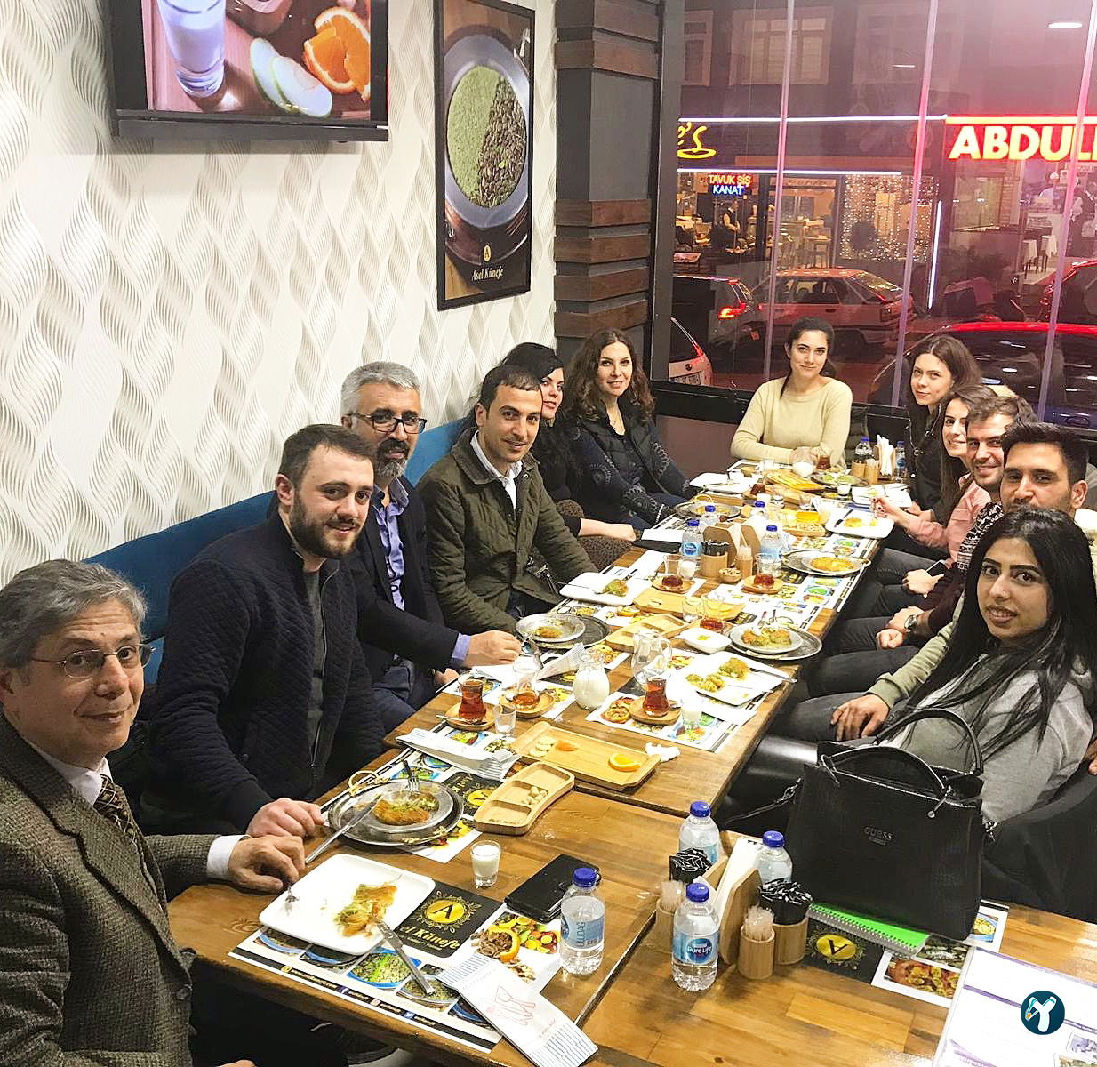 Asel Künefe - Avcılar Künefe