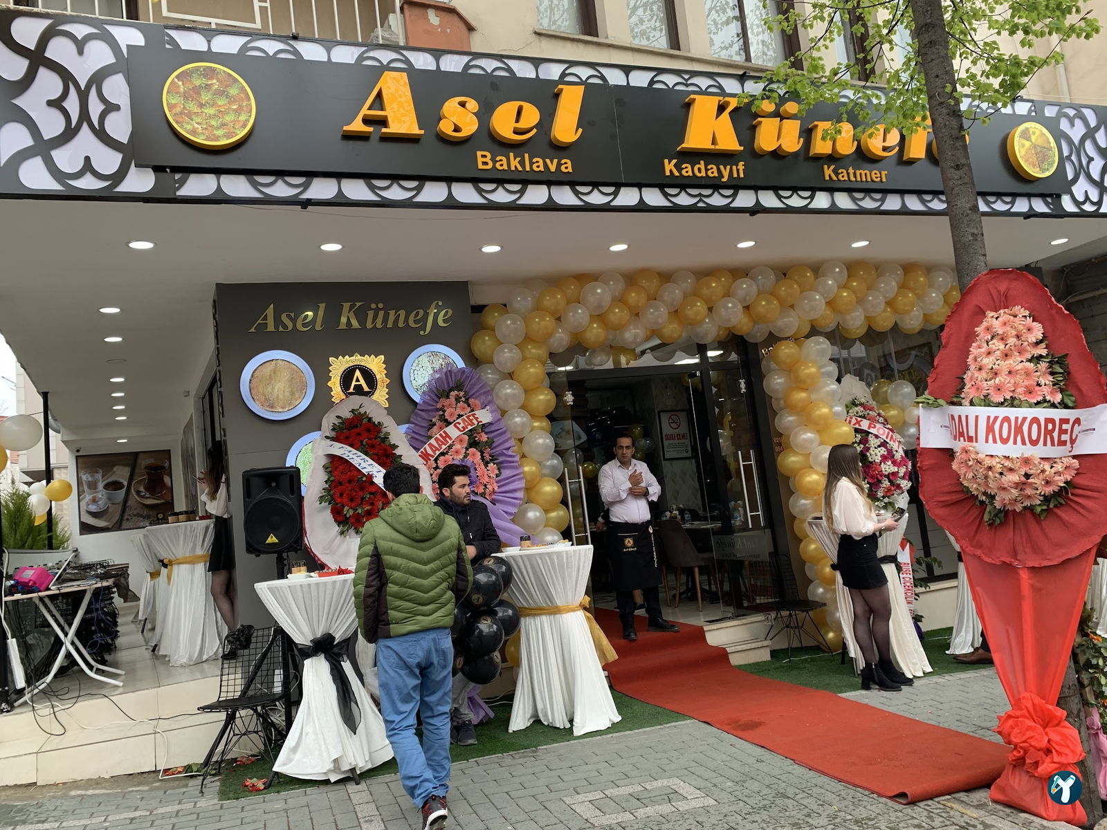 Asel Künefe - Avcılar Künefe