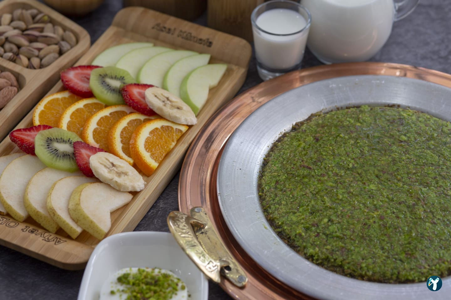 Asel Künefe - Avcılar Künefe