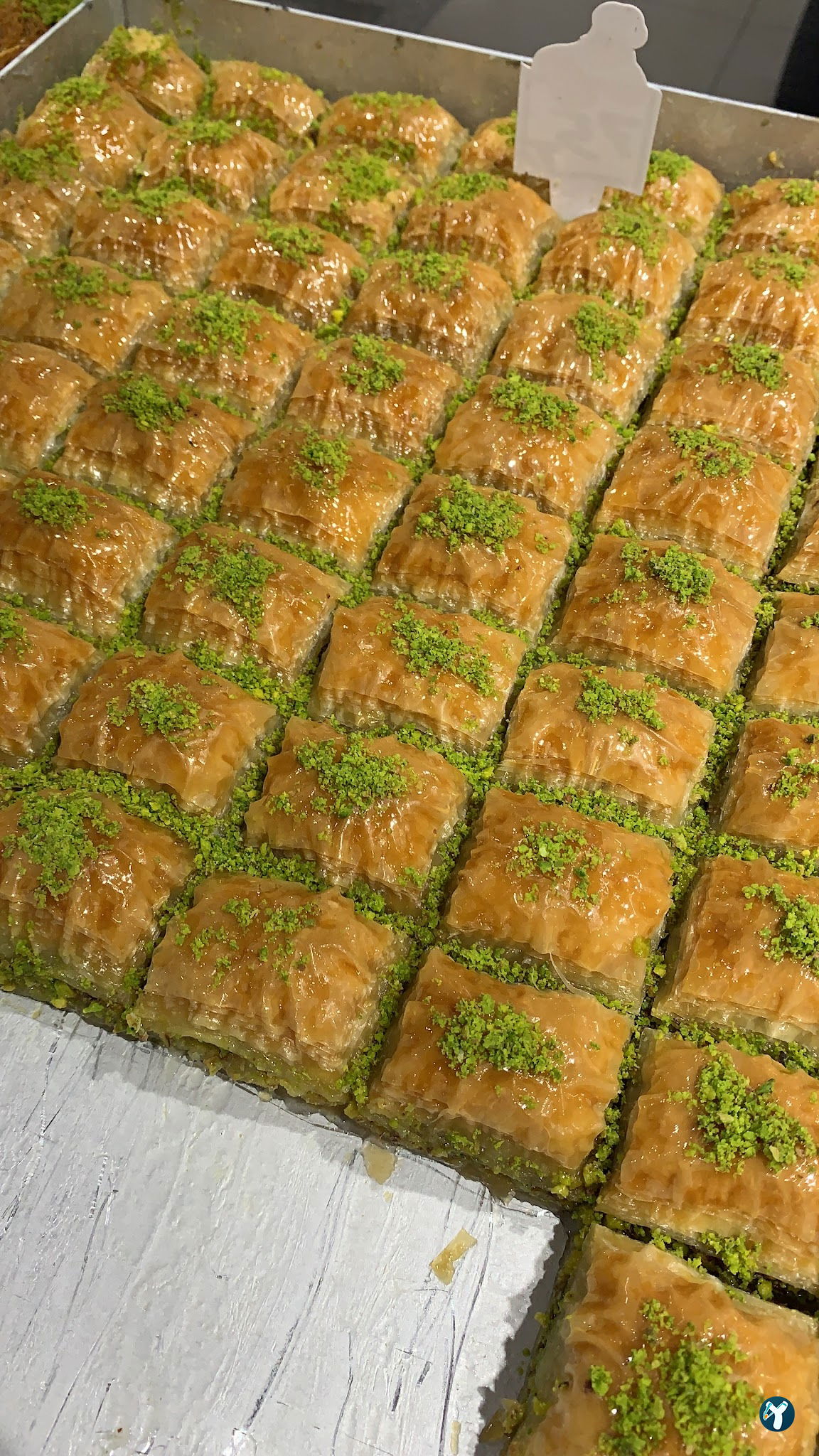 Asel Künefe - Avcılar Künefe