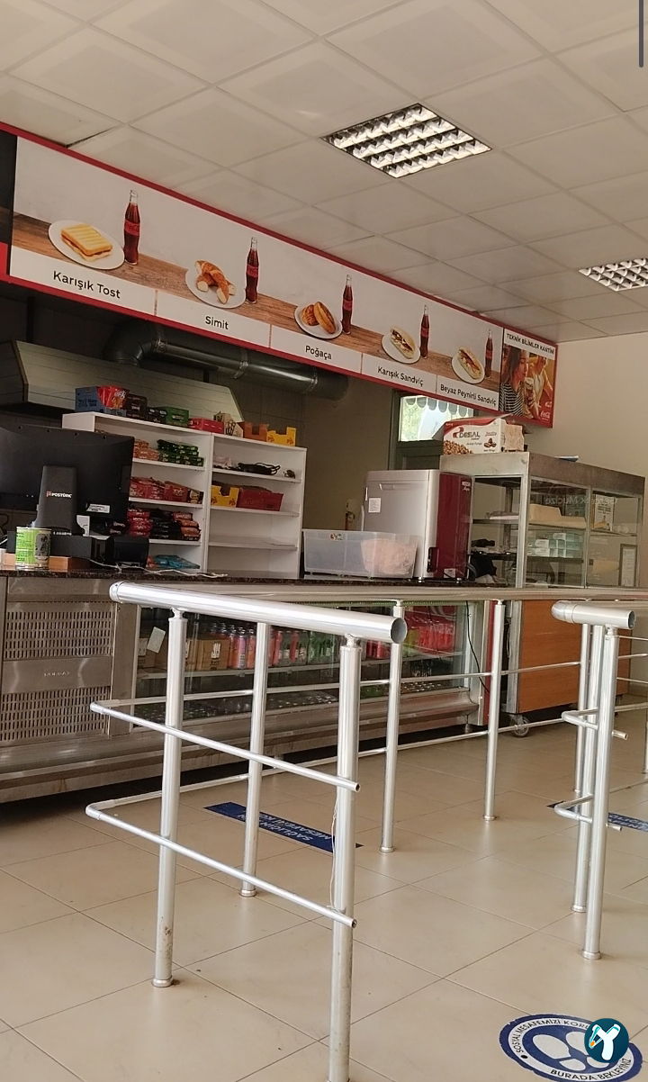 Teras Cafe